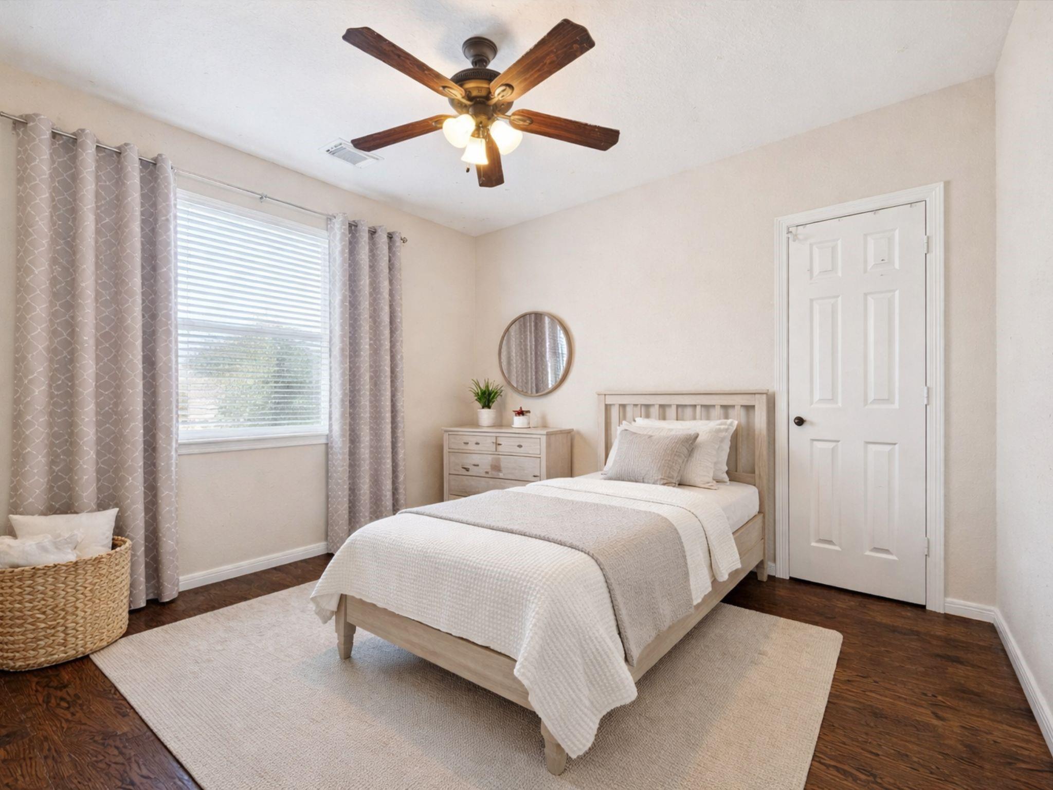 2202 Summer Wind Drive