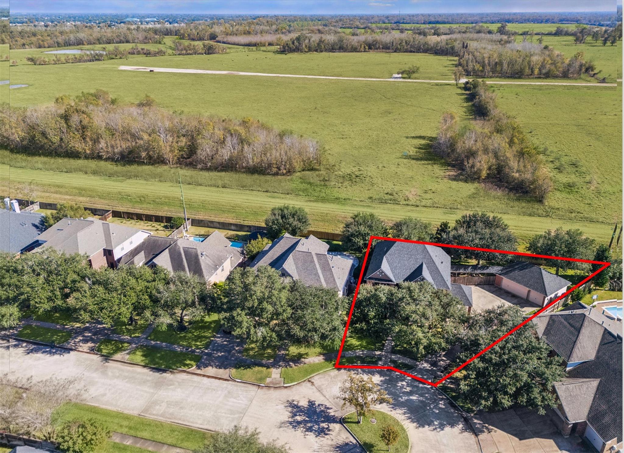 2202 Summer Wind Drive
