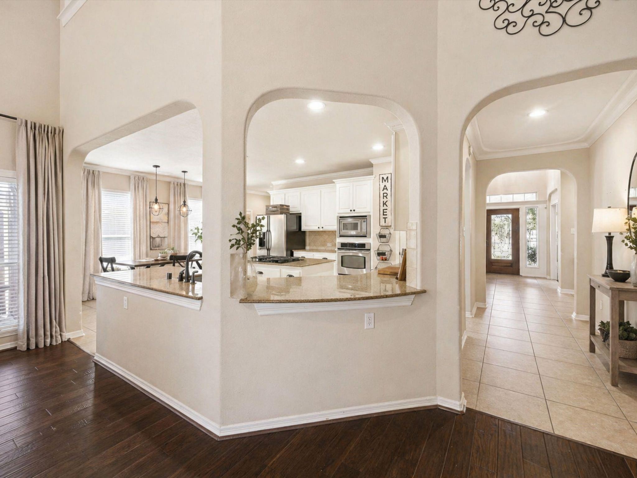 2202 Summer Wind Drive