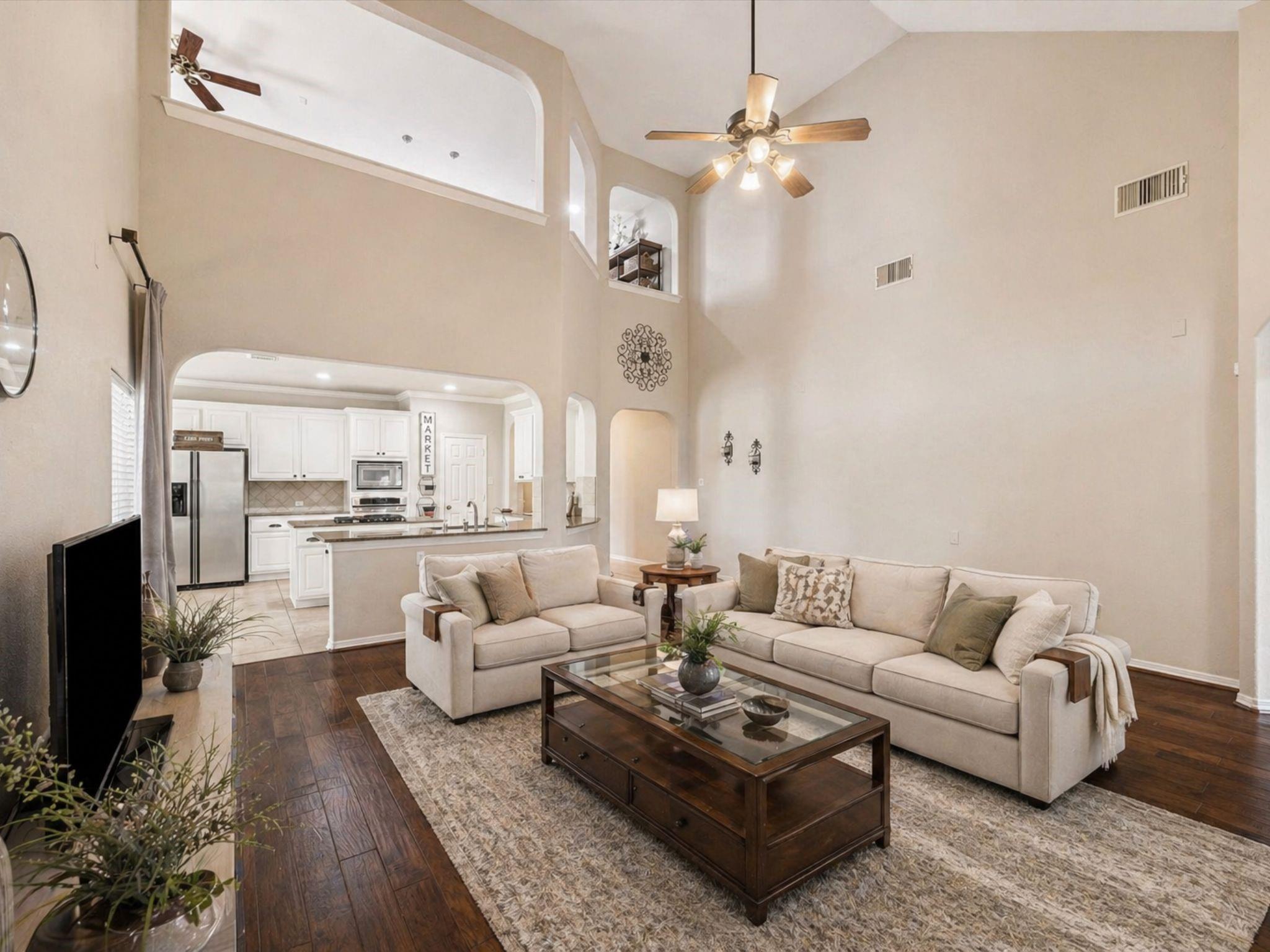 2202 Summer Wind Drive