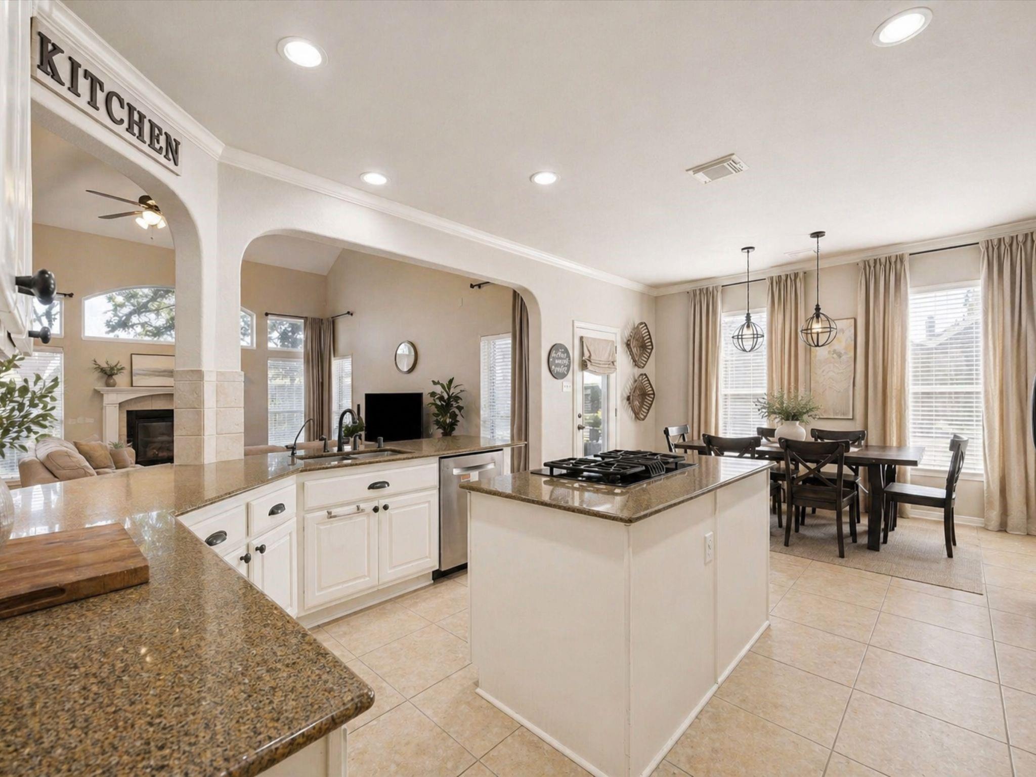2202 Summer Wind Drive