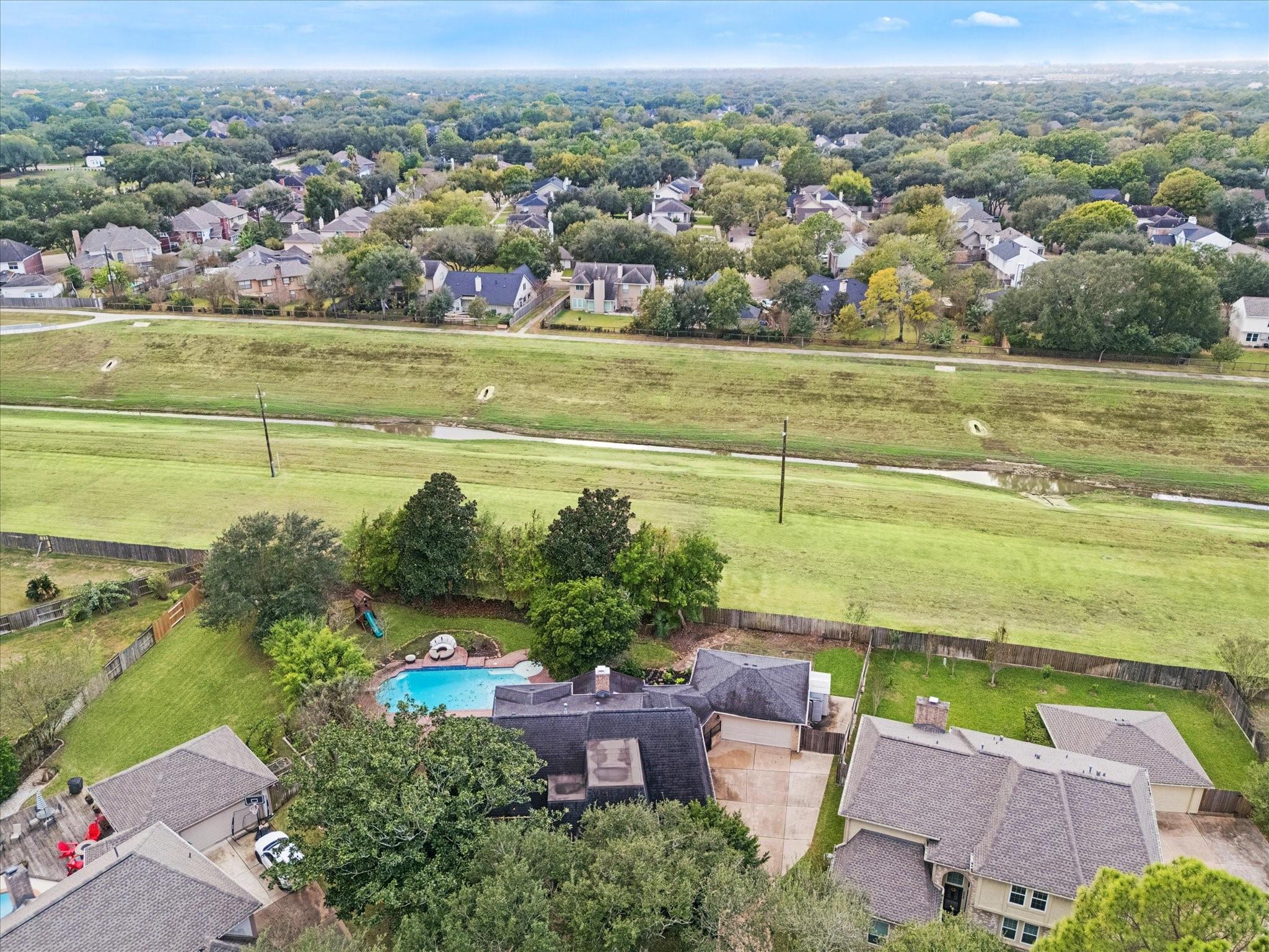 2526 Stephens Grant Drive