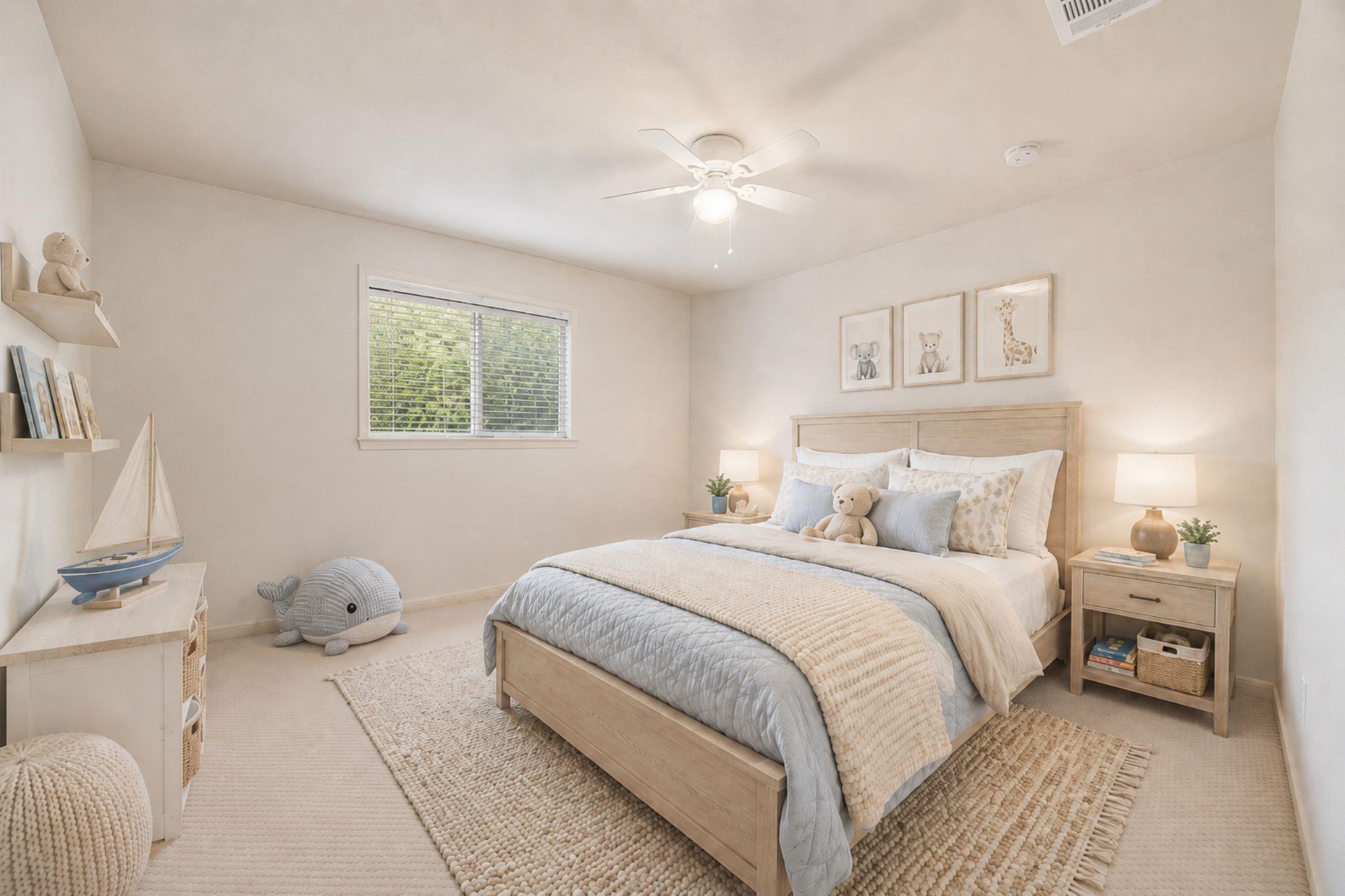 2526 Stephens Grant Drive