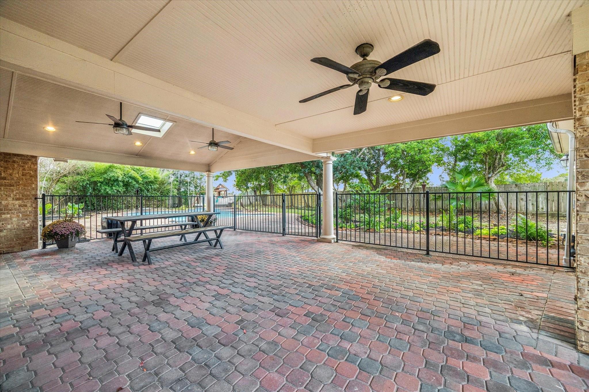 2526 Stephens Grant Drive
