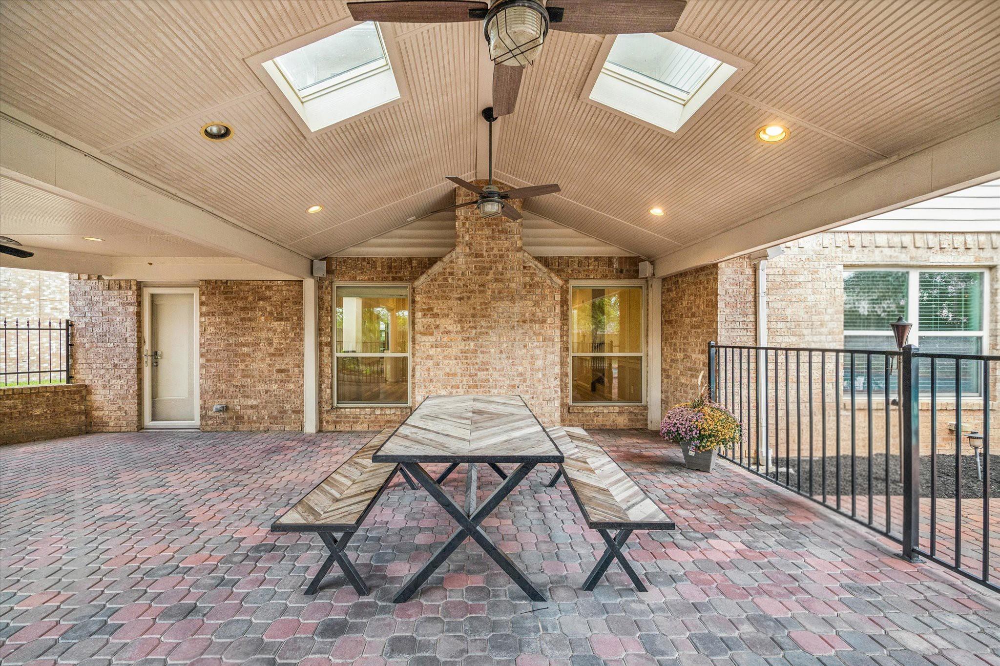 2526 Stephens Grant Drive