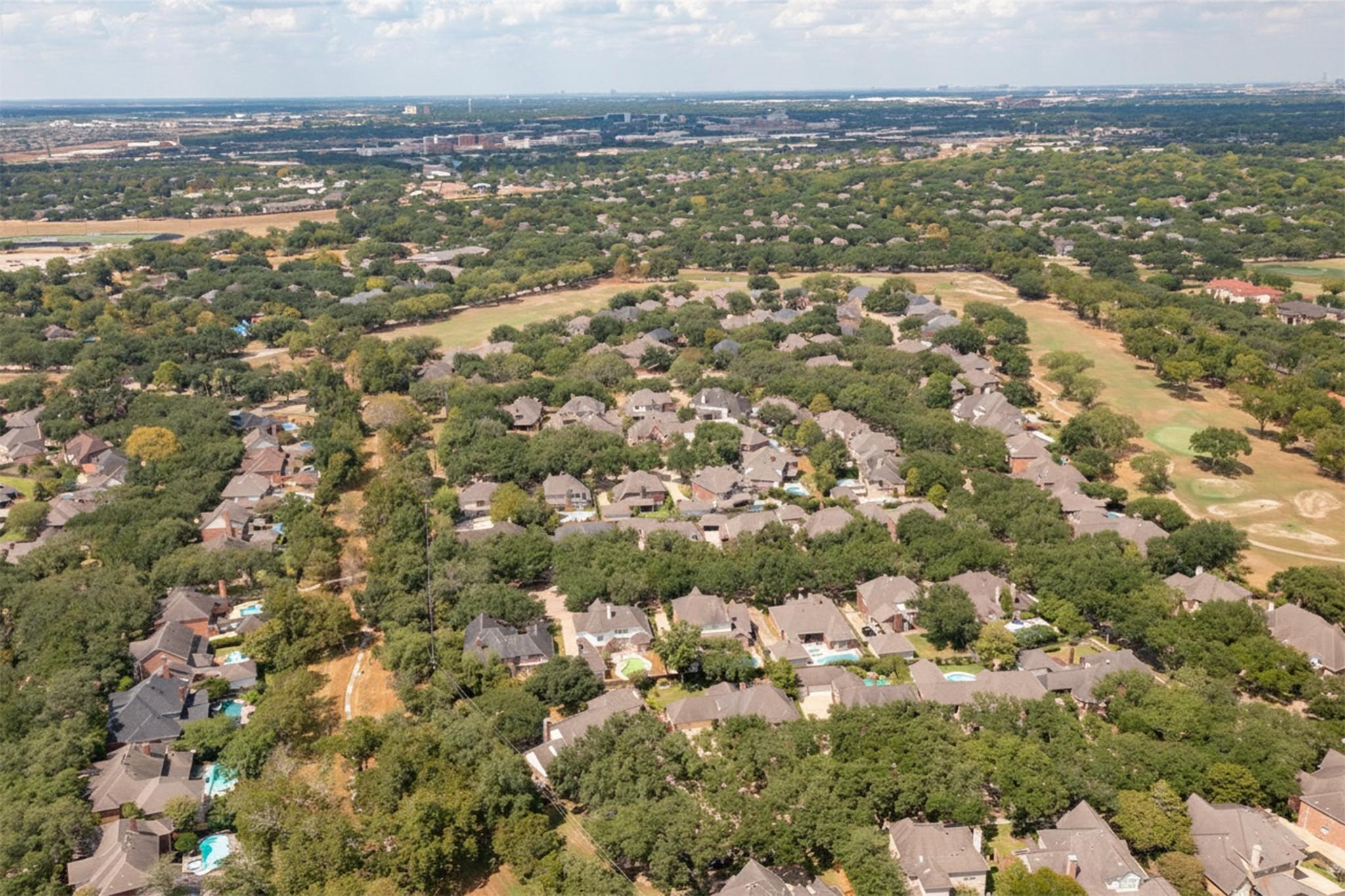 2526 Stephens Grant Drive