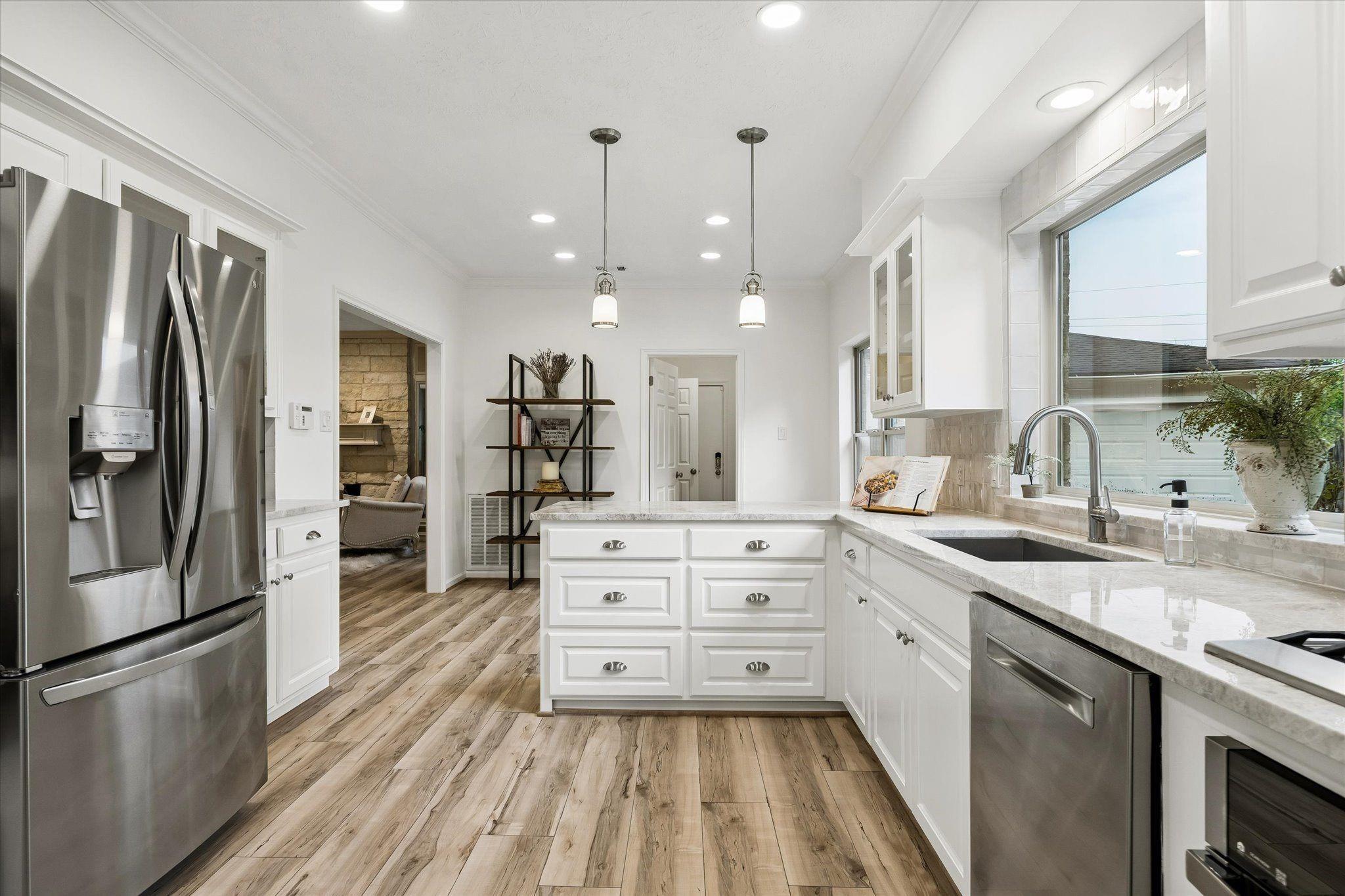 2526 Stephens Grant Drive
