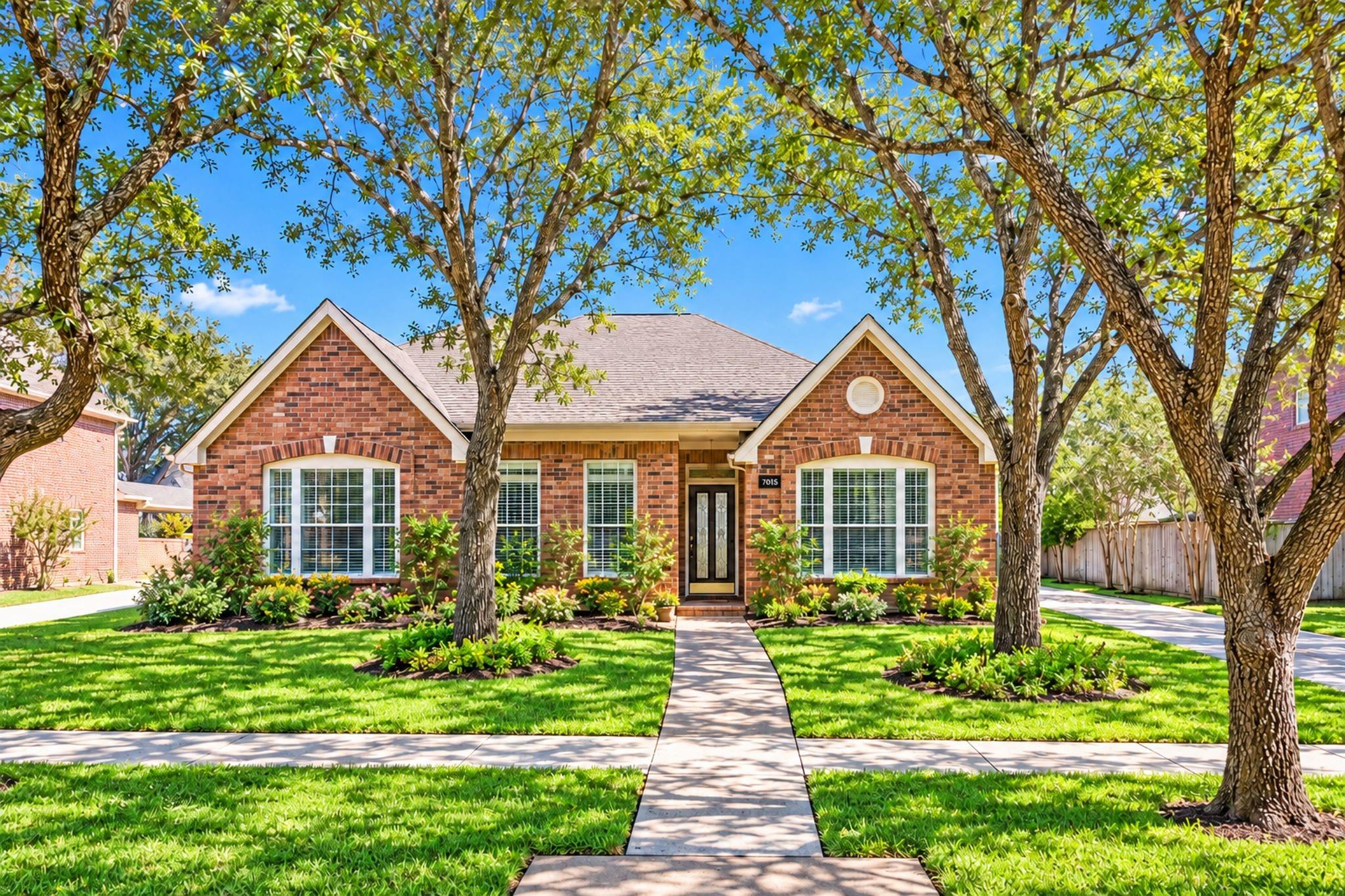 7015 Greatwood Trails Court