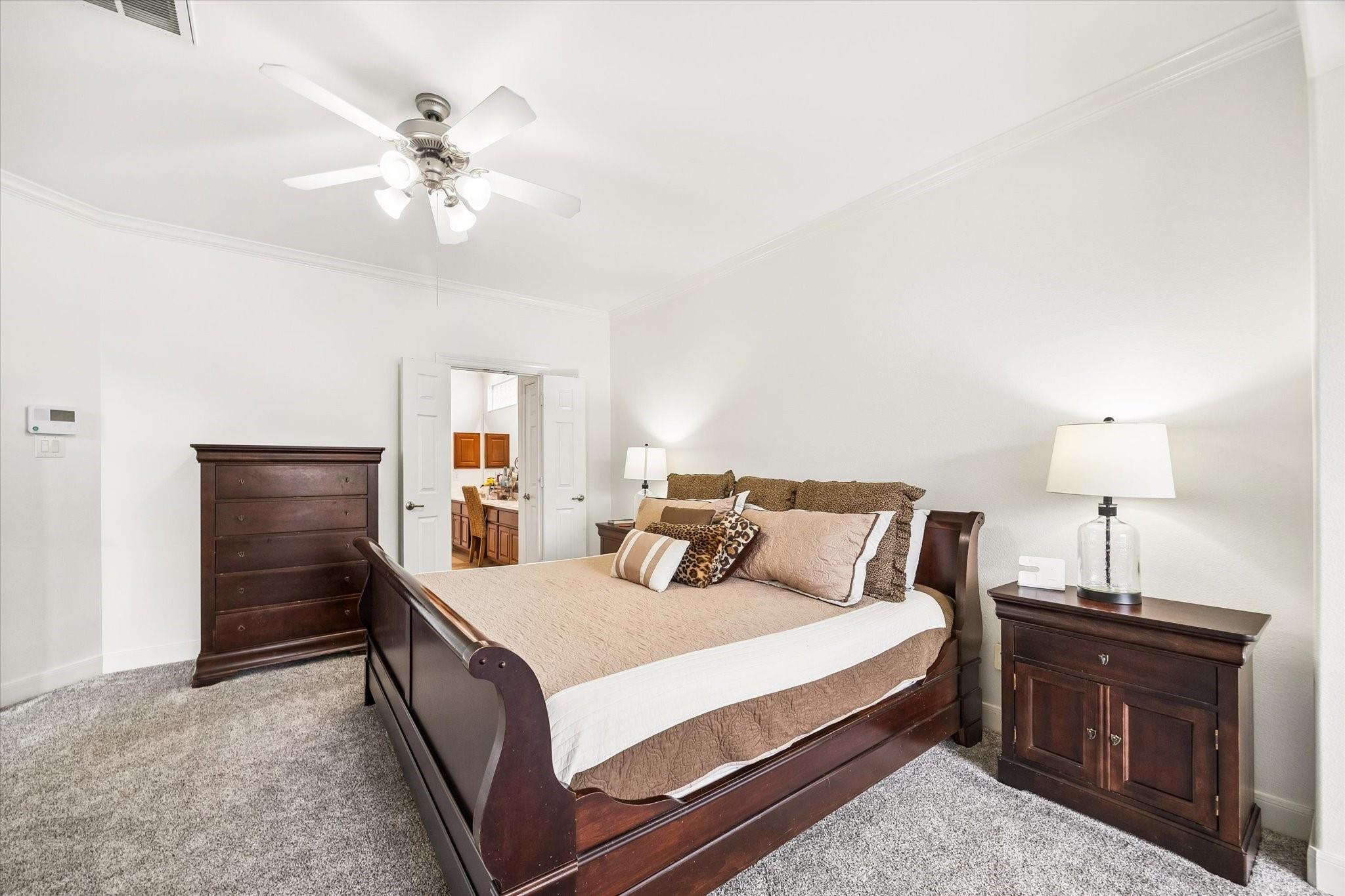 8111 Highland Green Drive