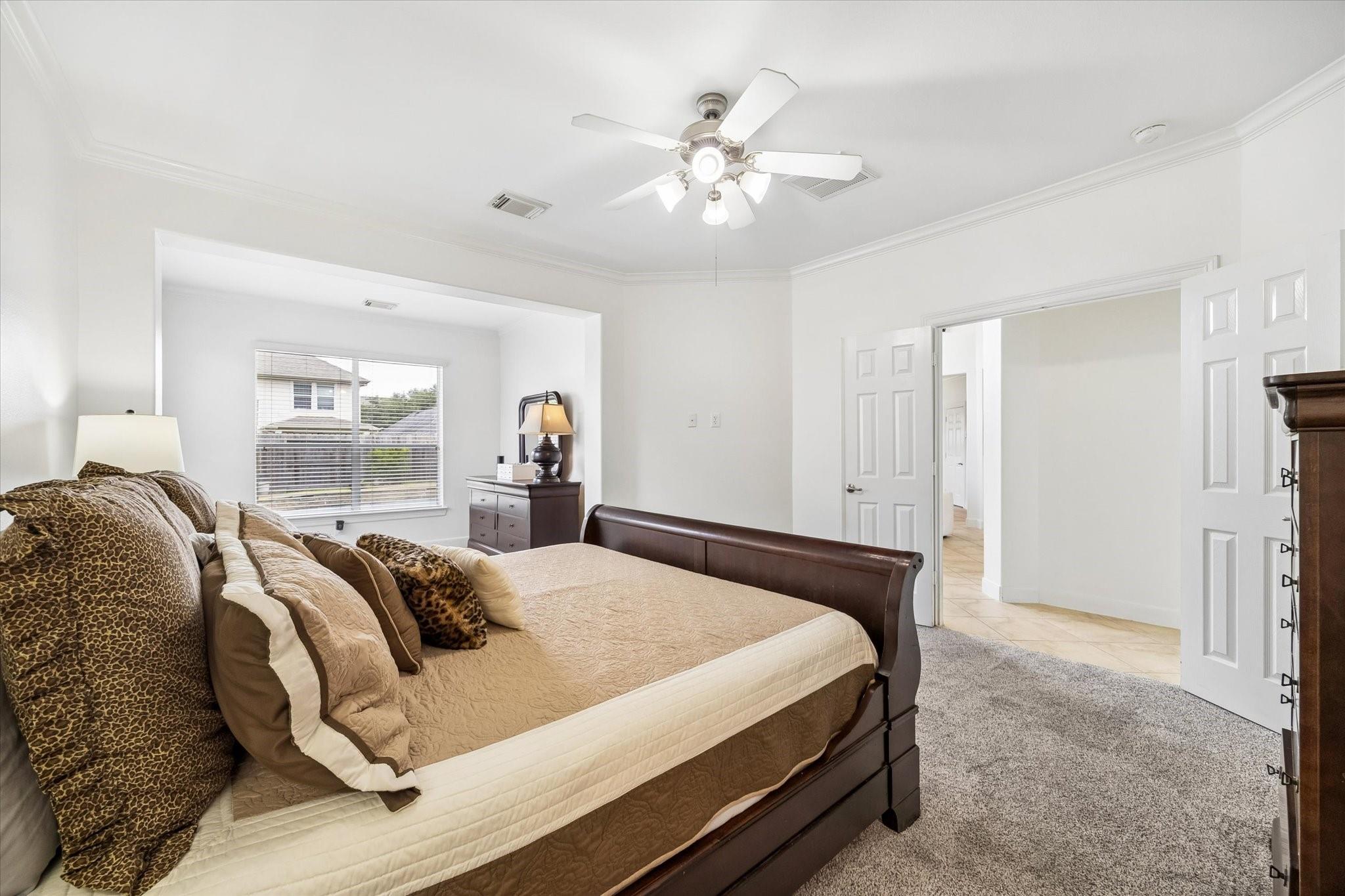 8111 Highland Green Drive