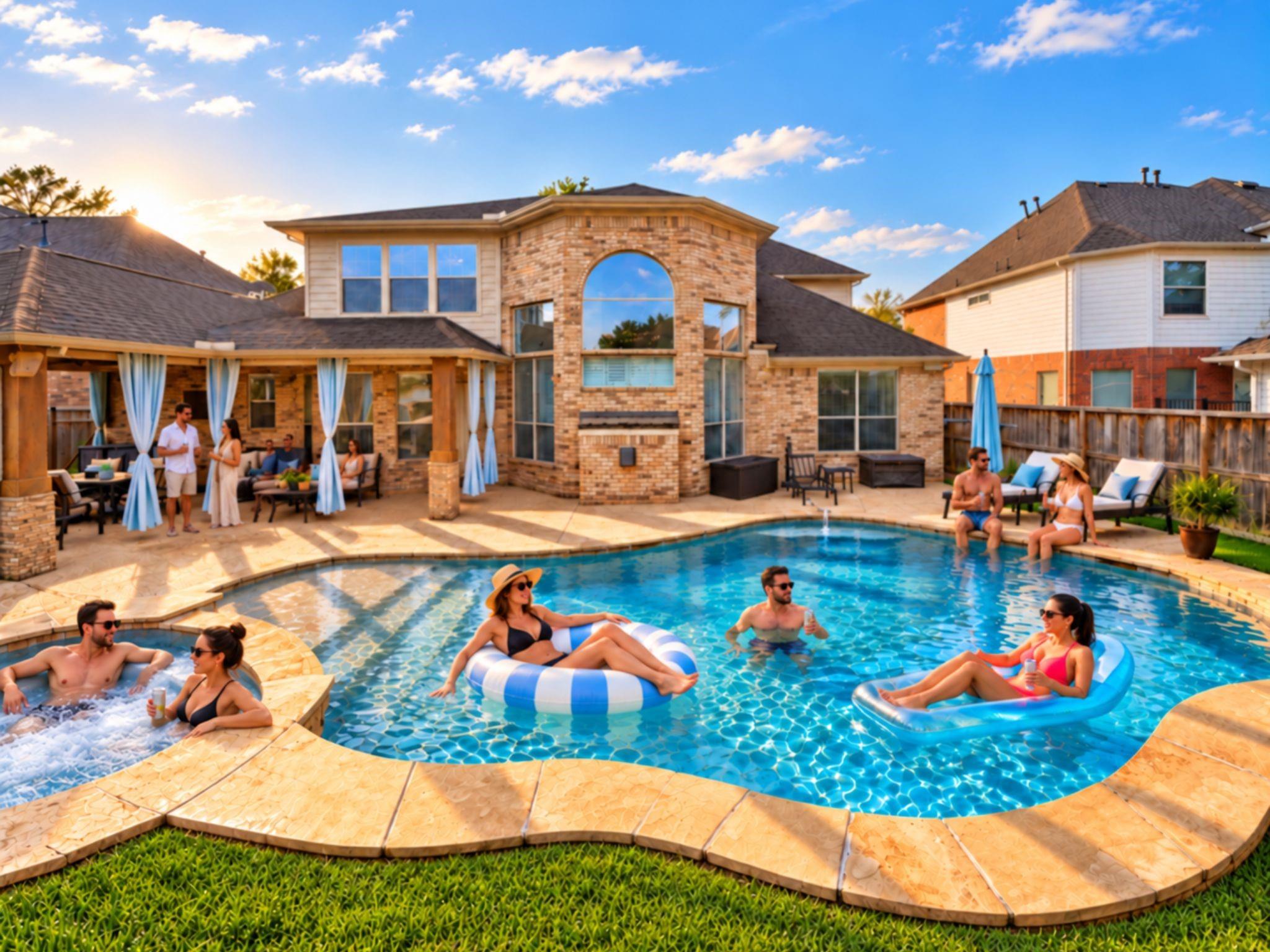 8111 Highland Green Drive