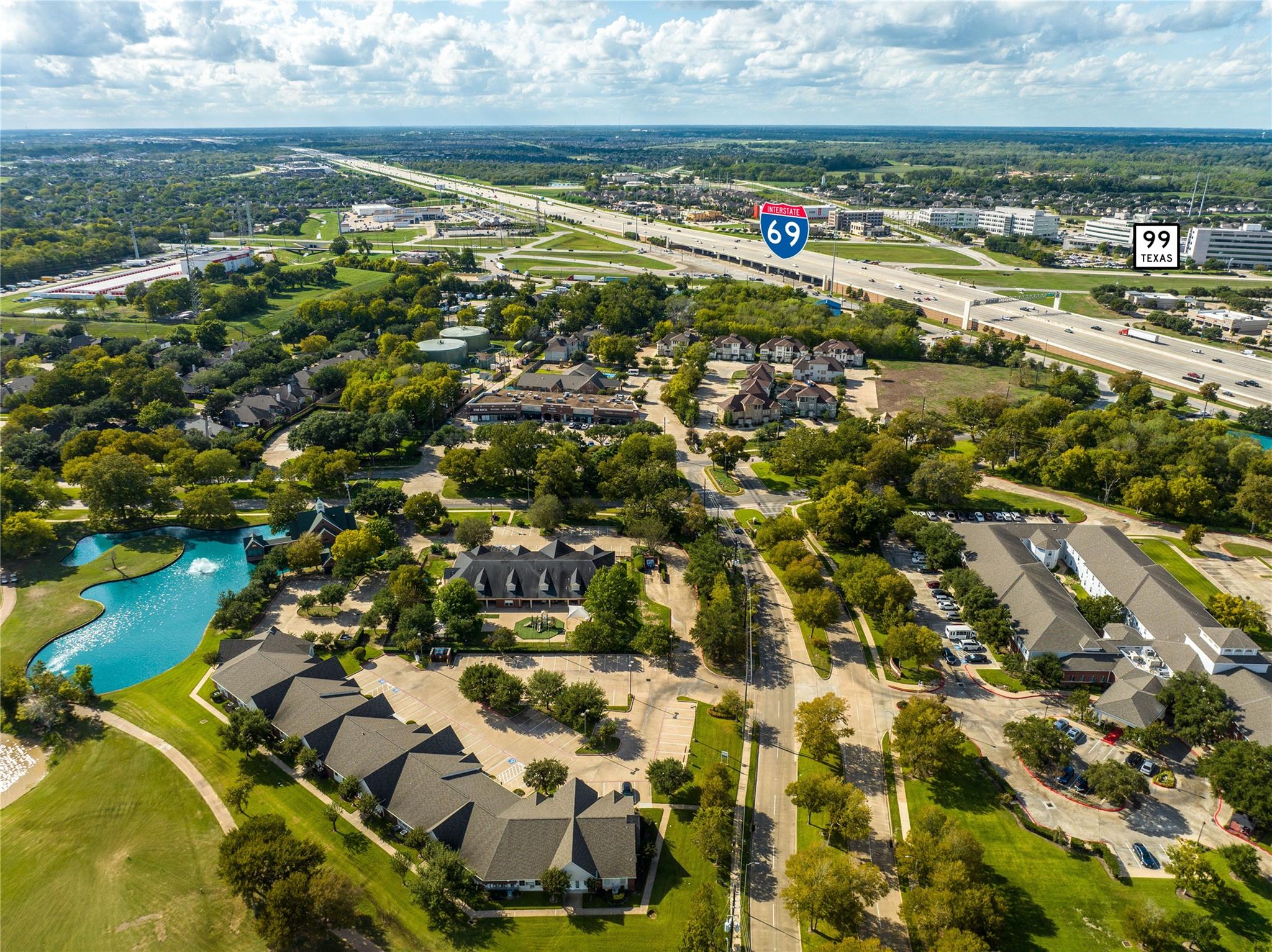 8111 Highland Green Drive