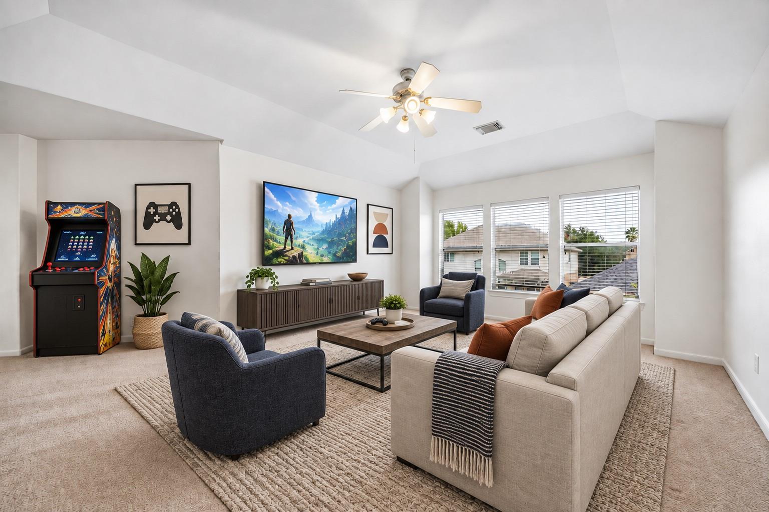8111 Highland Green Drive