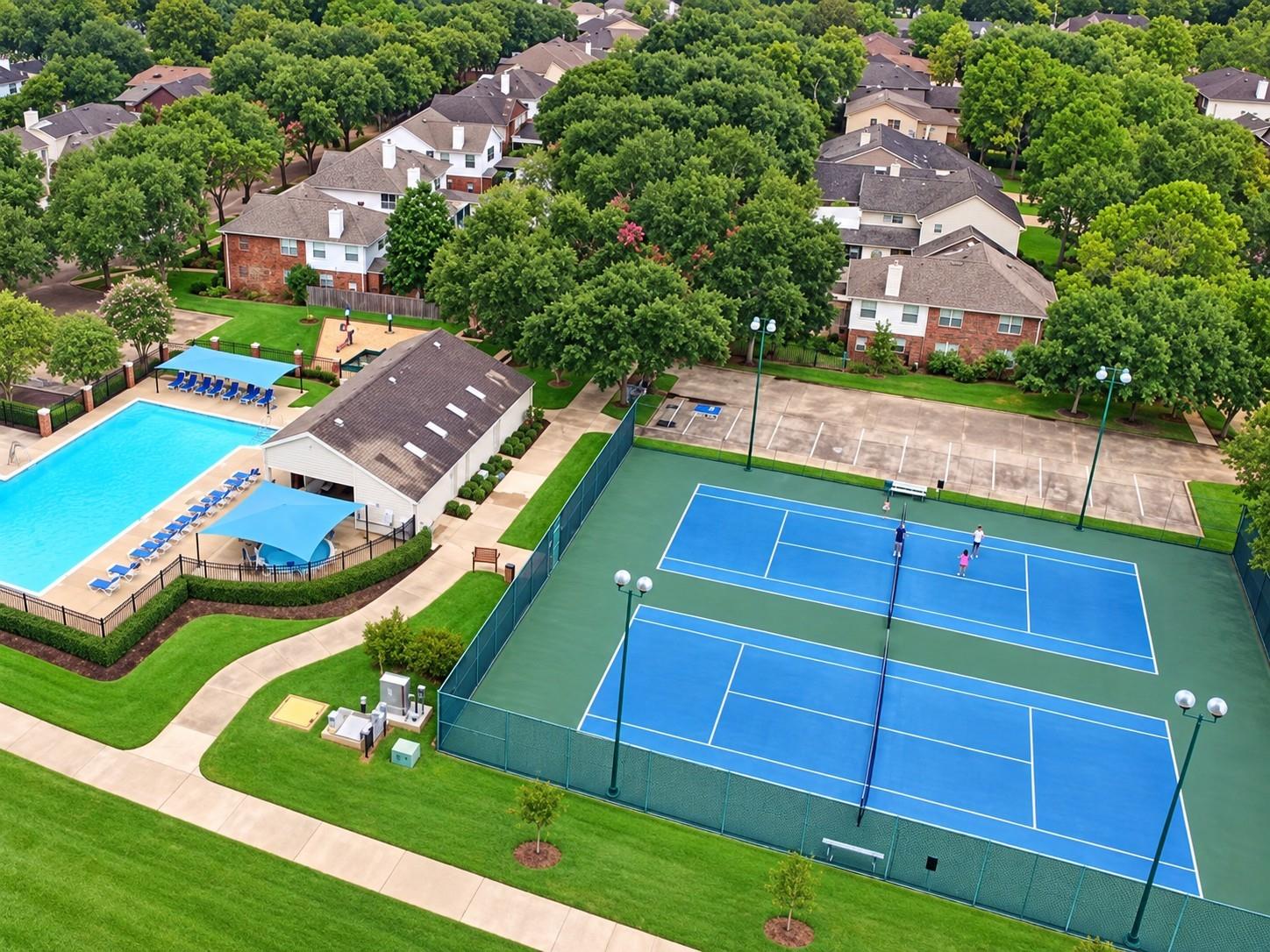 30 Saint Simons Court