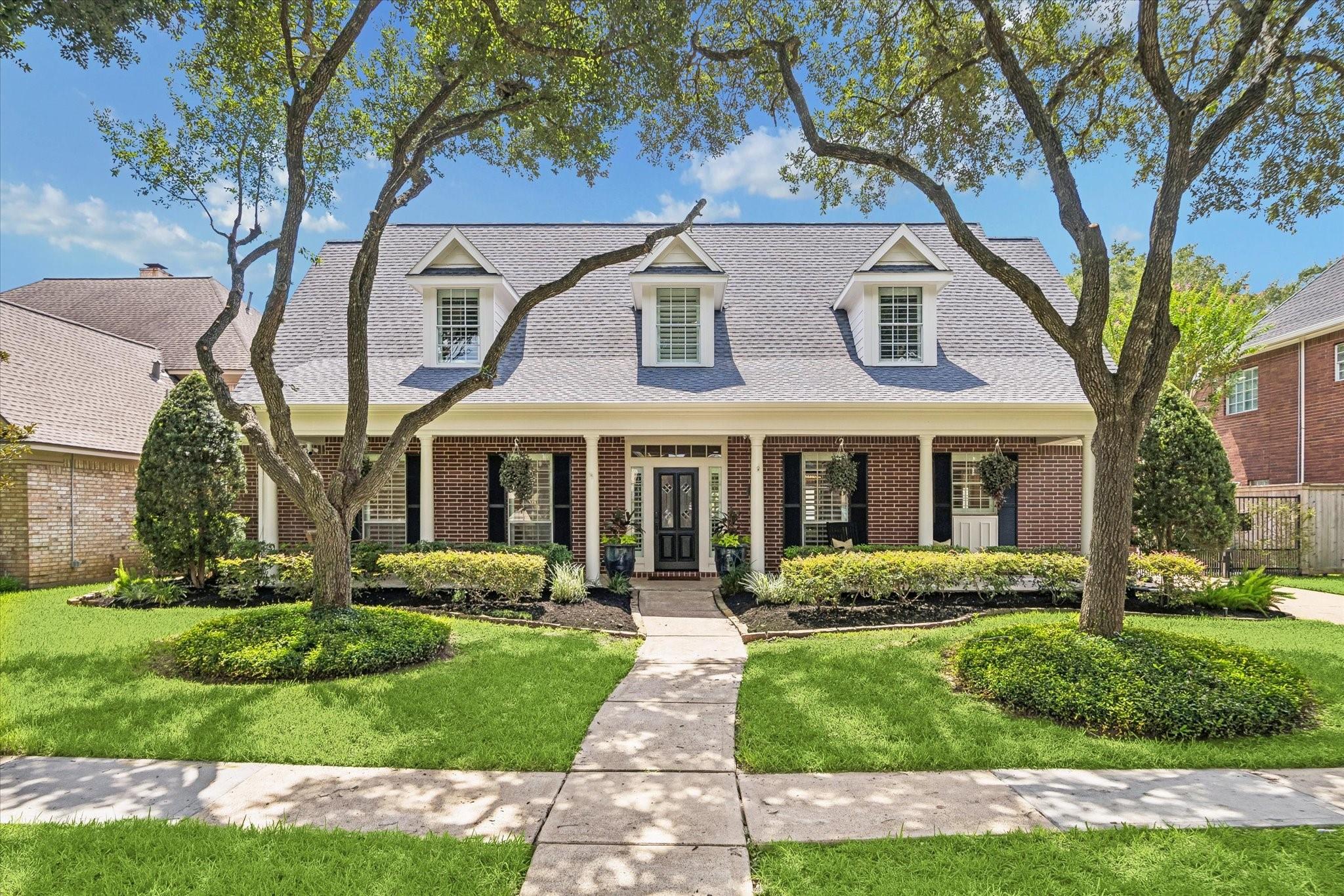 30 Saint Simons Court