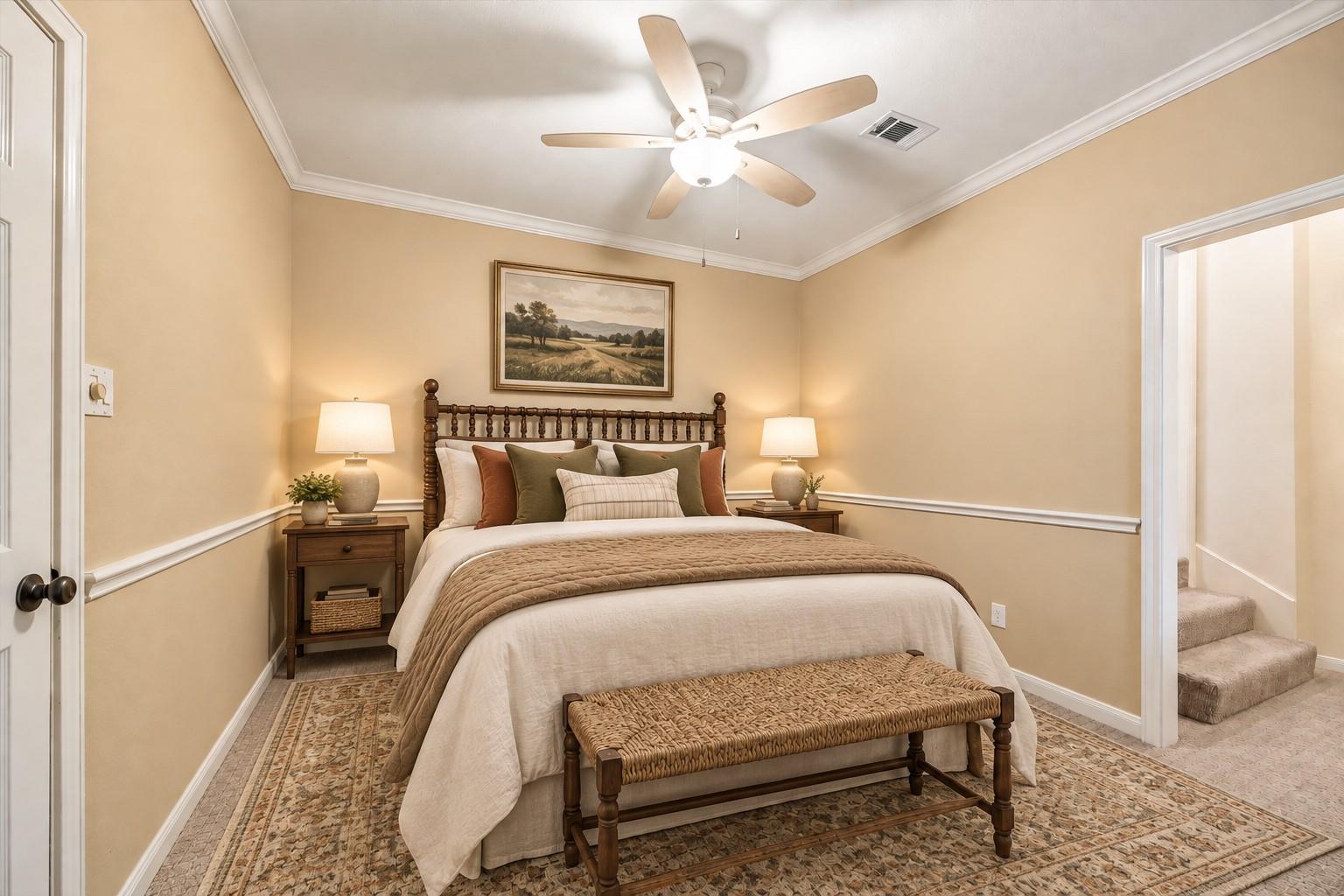 30 Saint Simons Court
