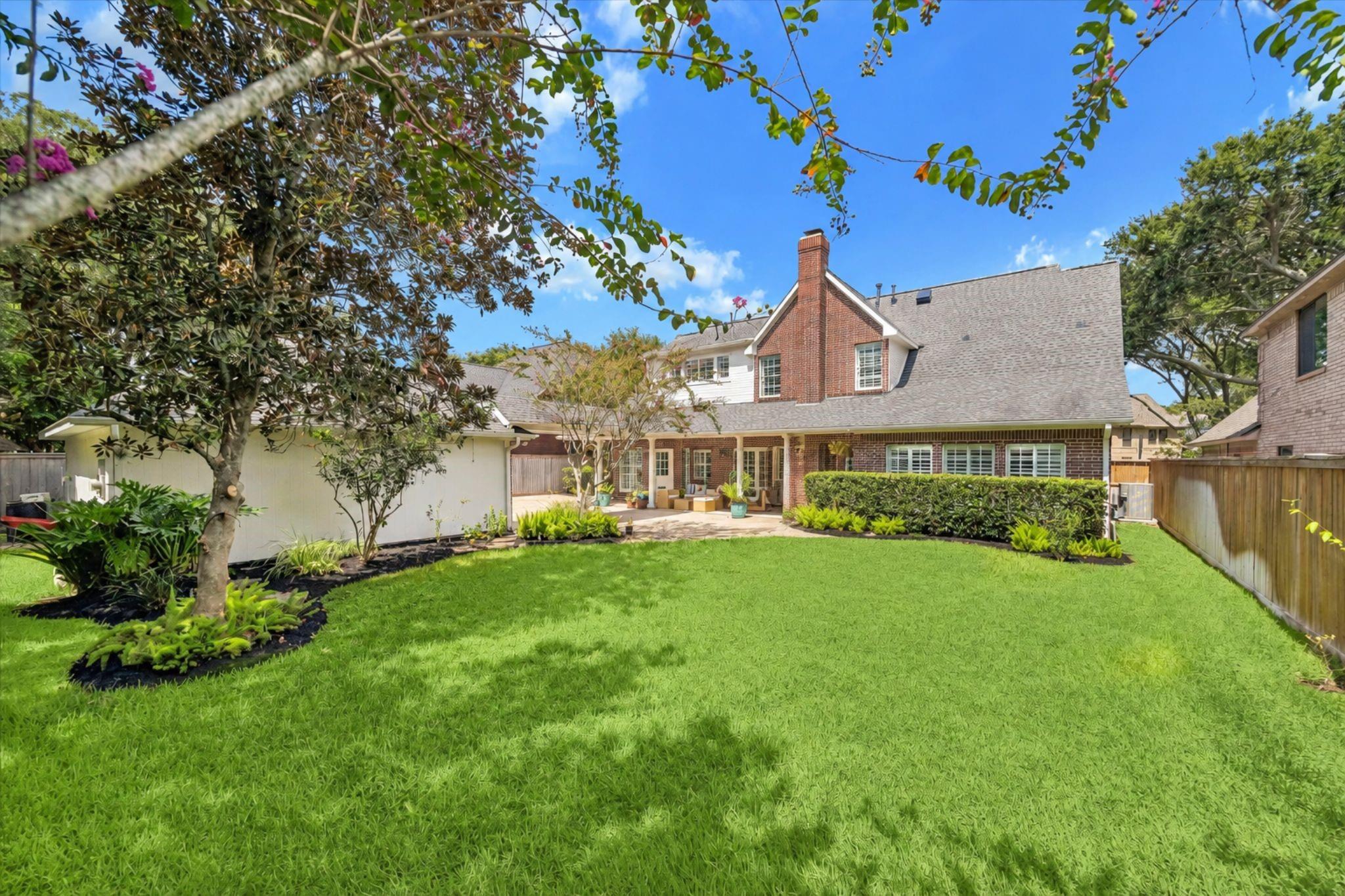 30 Saint Simons Court