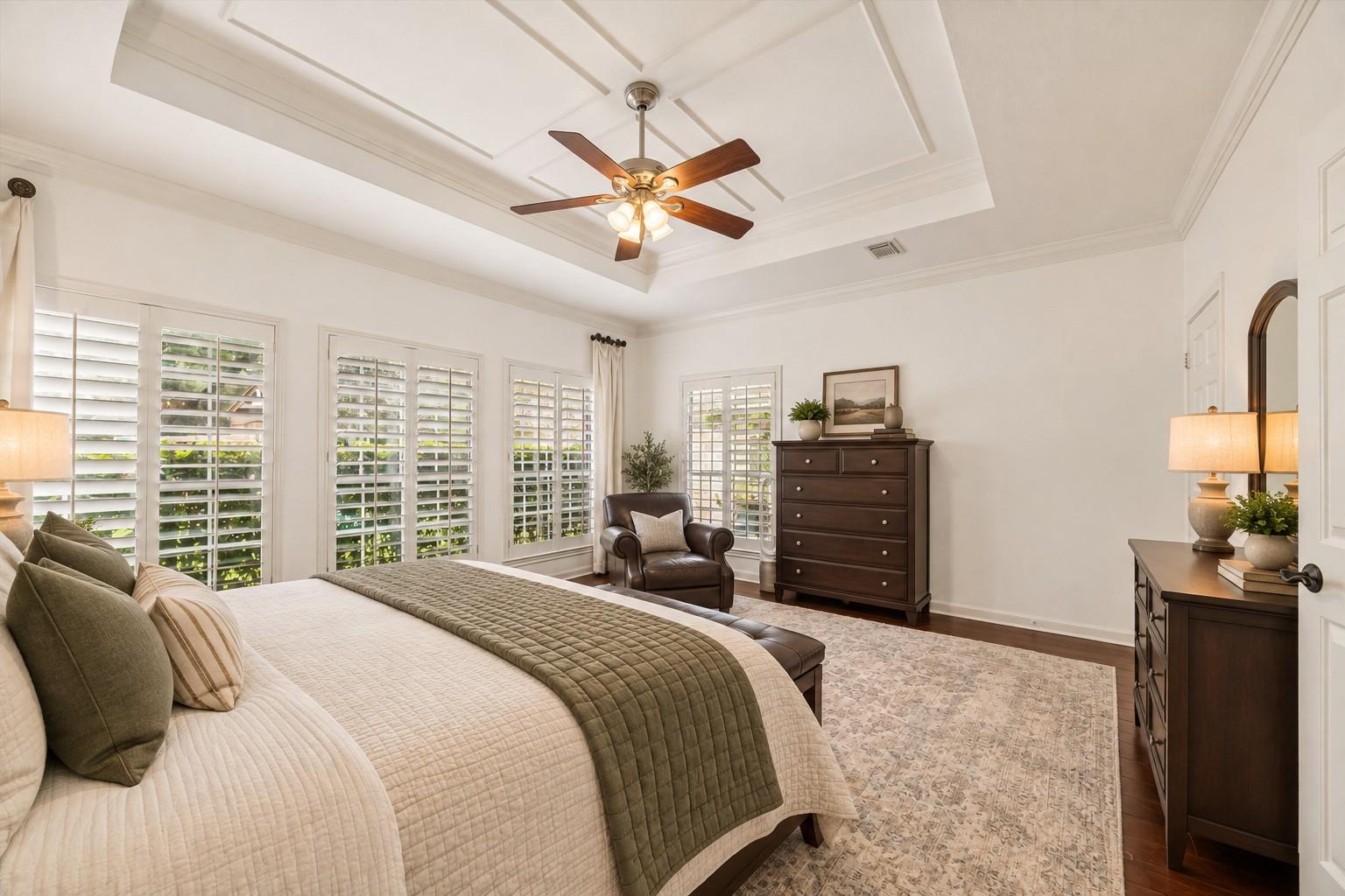 30 Saint Simons Court