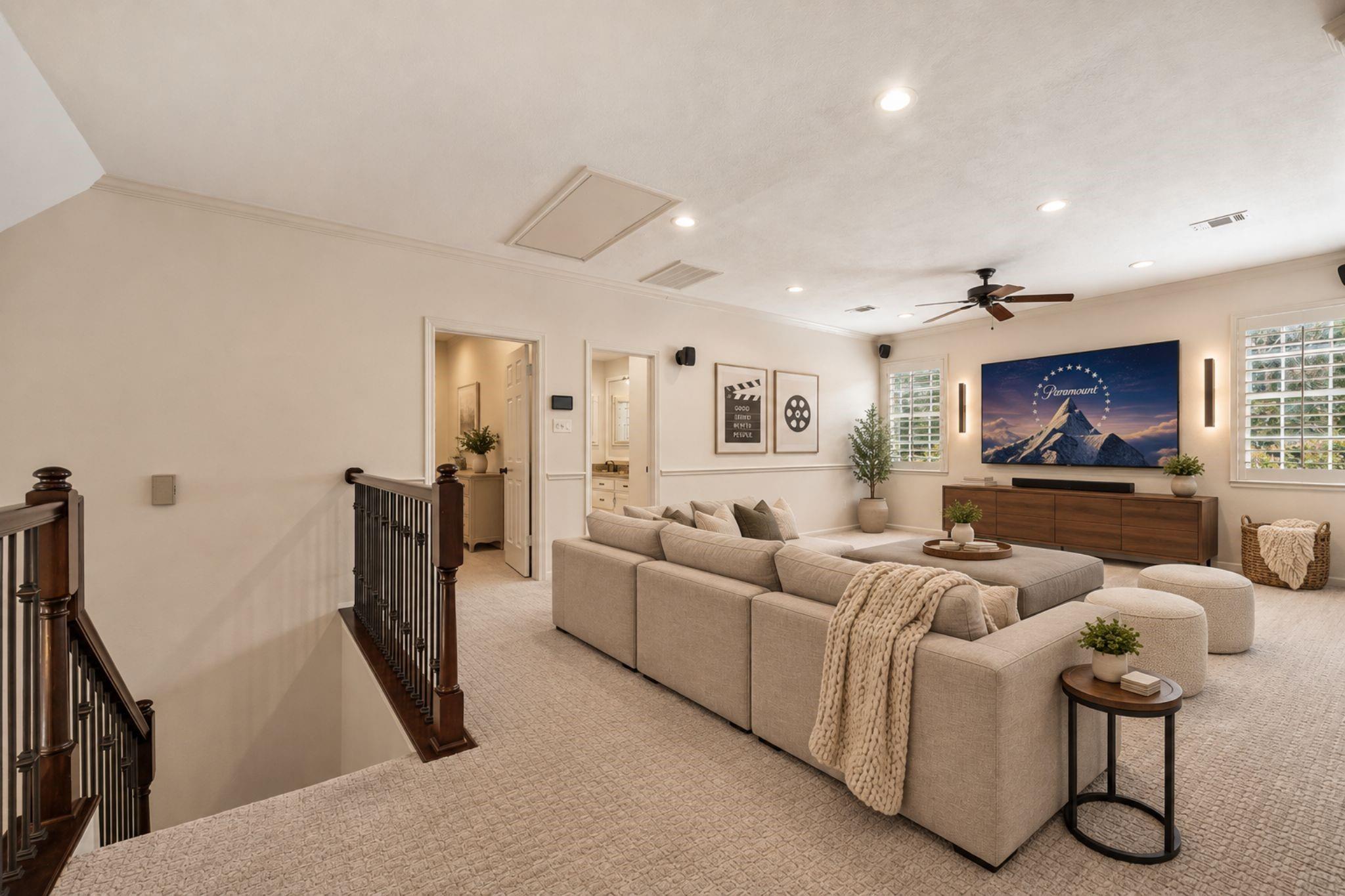 30 Saint Simons Court