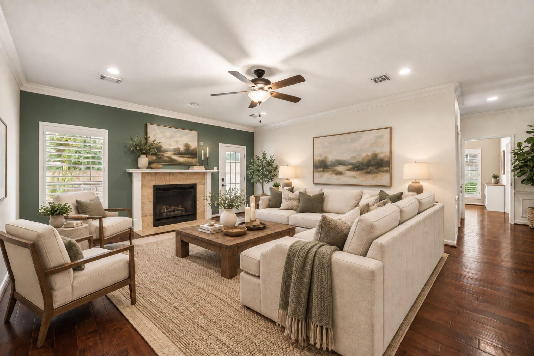 30 Saint Simons Court