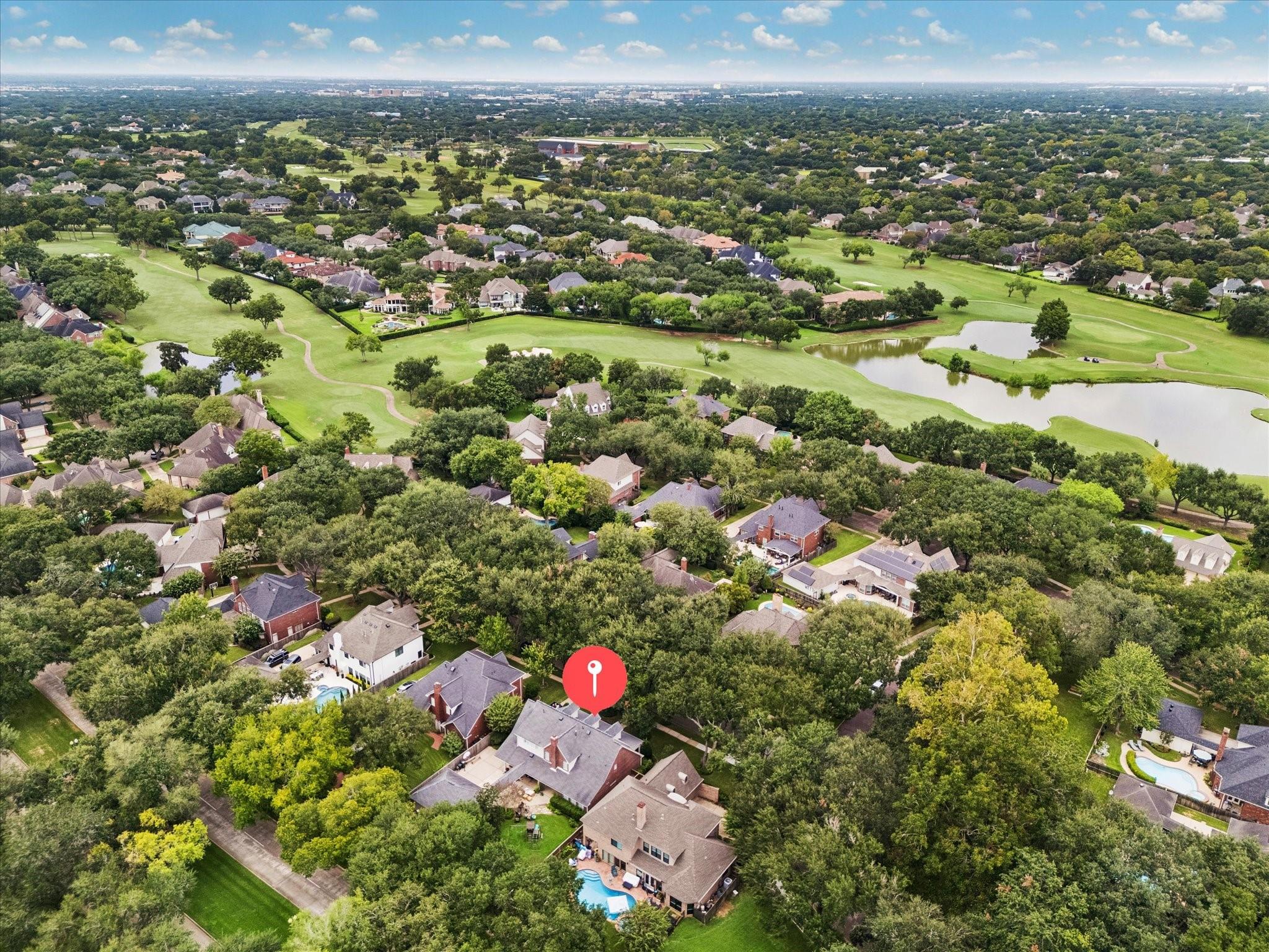 30 Saint Simons Court