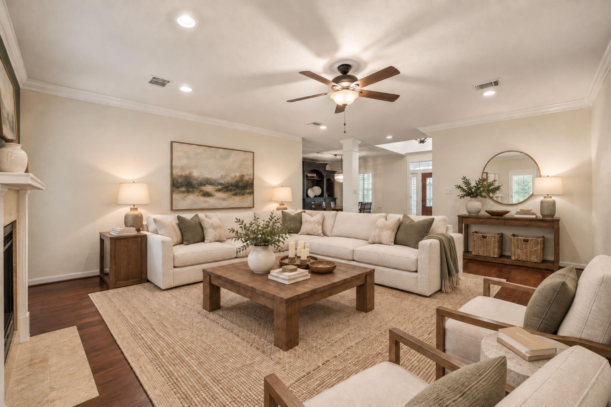 30 Saint Simons Court