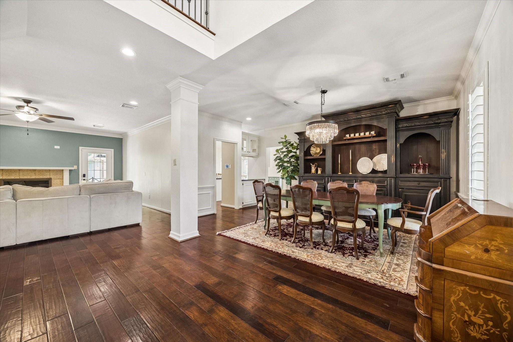 30 Saint Simons Court
