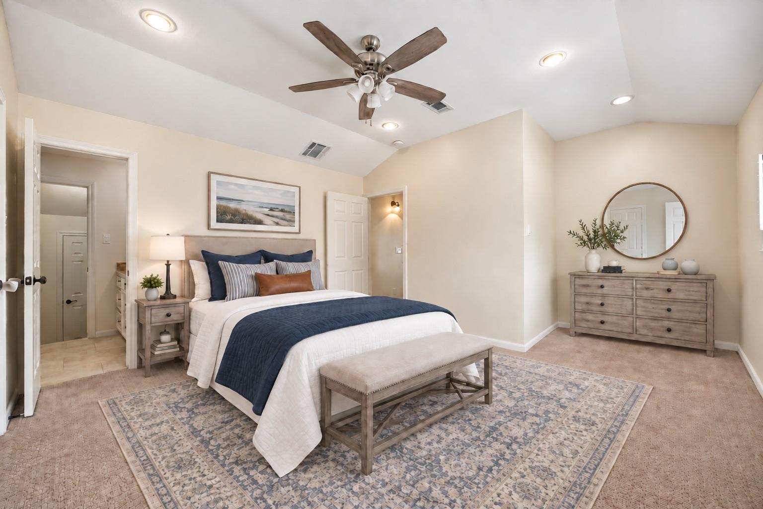 30 Saint Simons Court