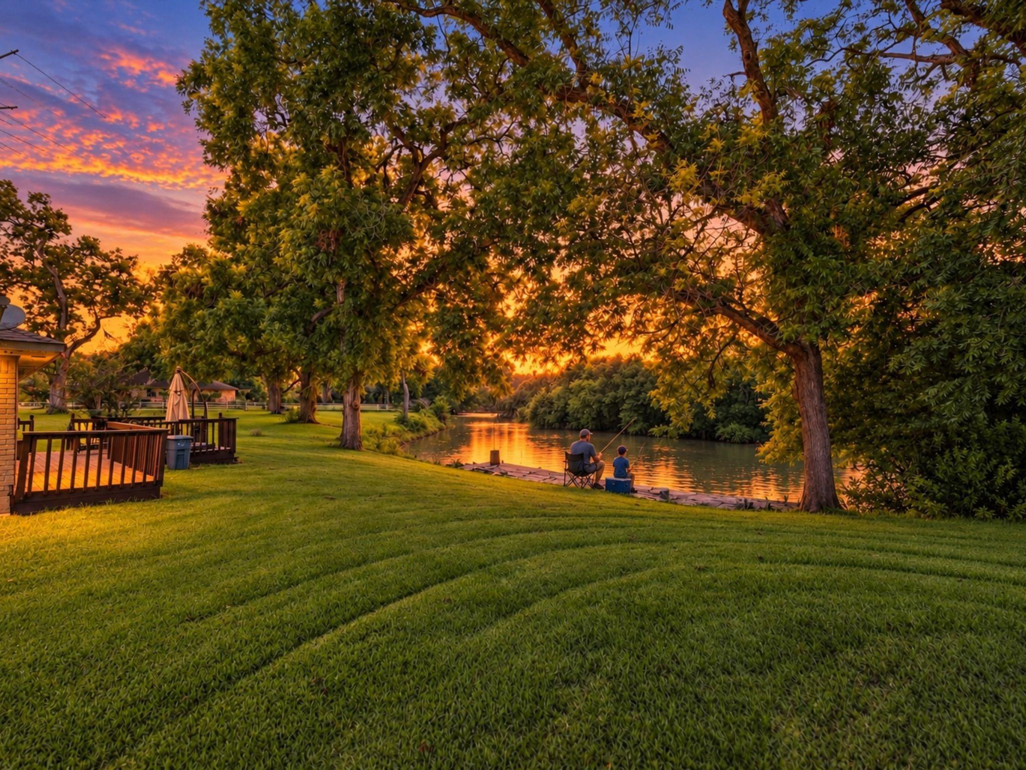 2020 Pecan Lake Drive