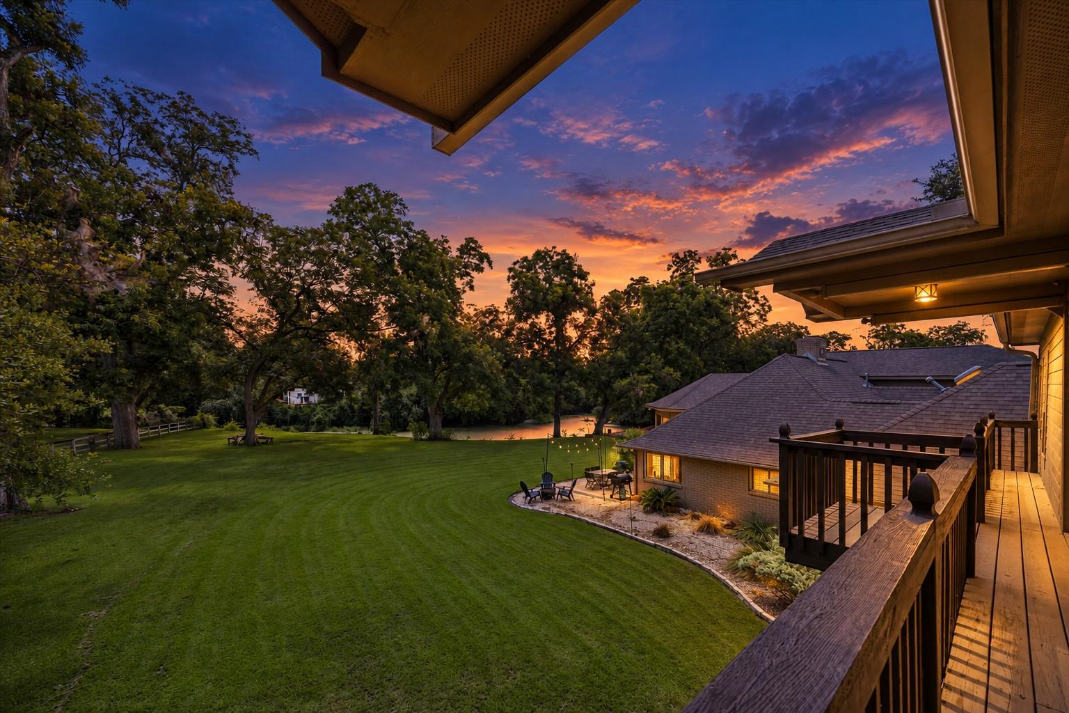 2020 Pecan Lake Drive