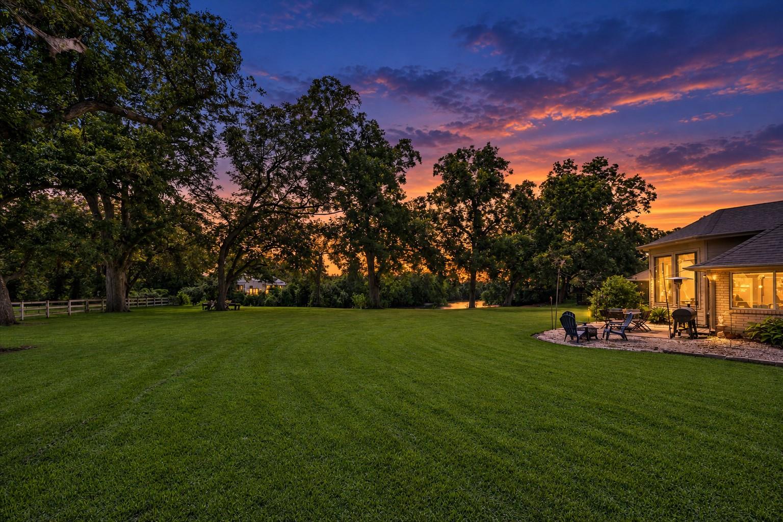 2020 Pecan Lake Drive