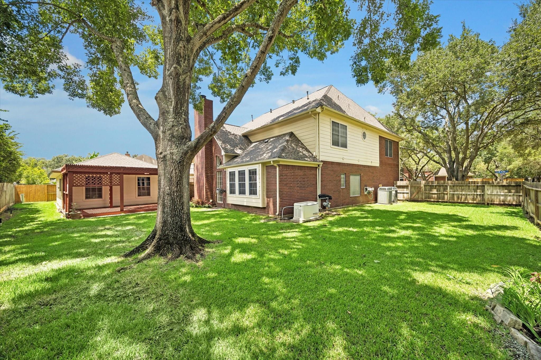 4103 Stone Edge Court