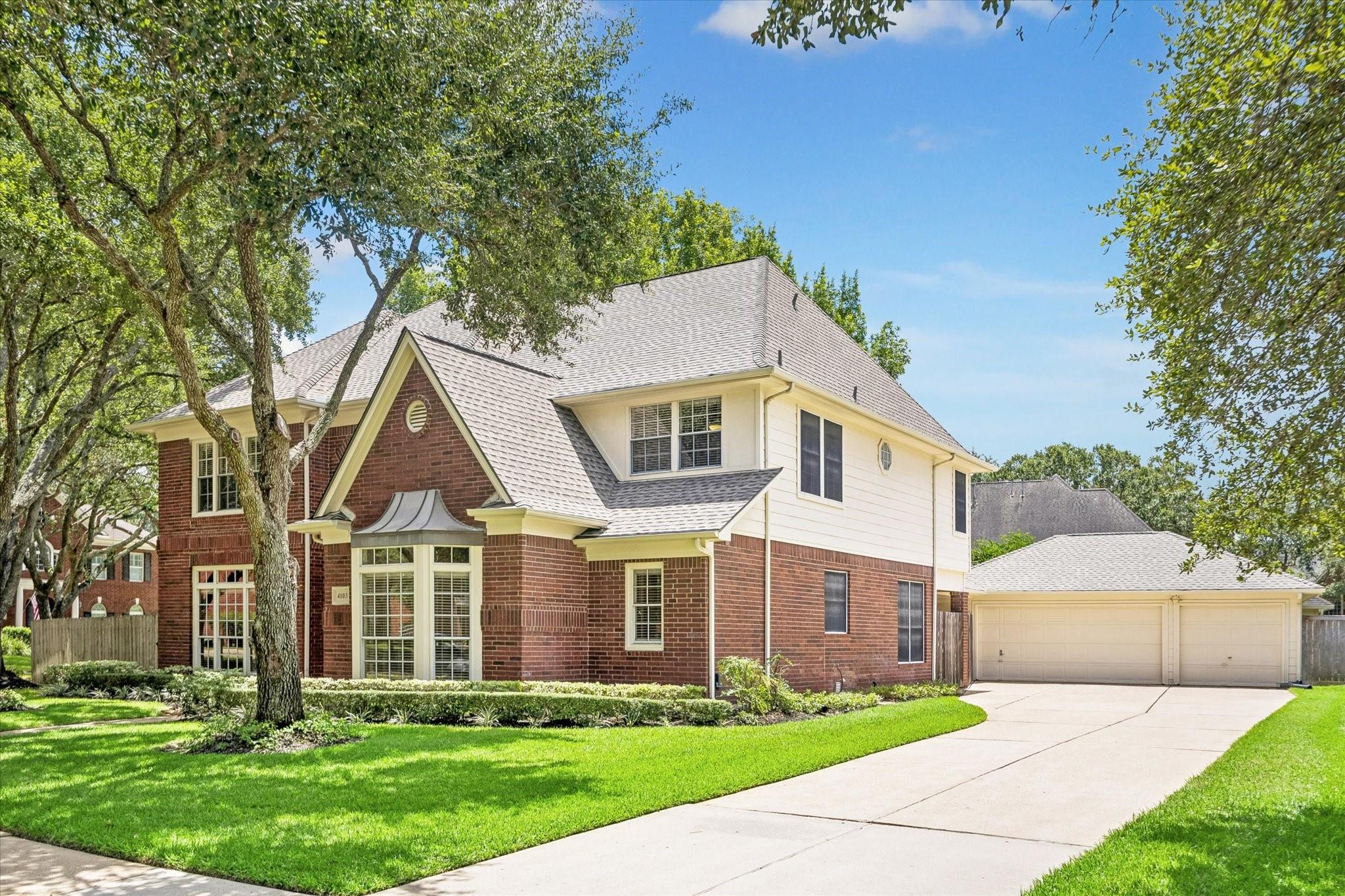 4103 Stone Edge Court
