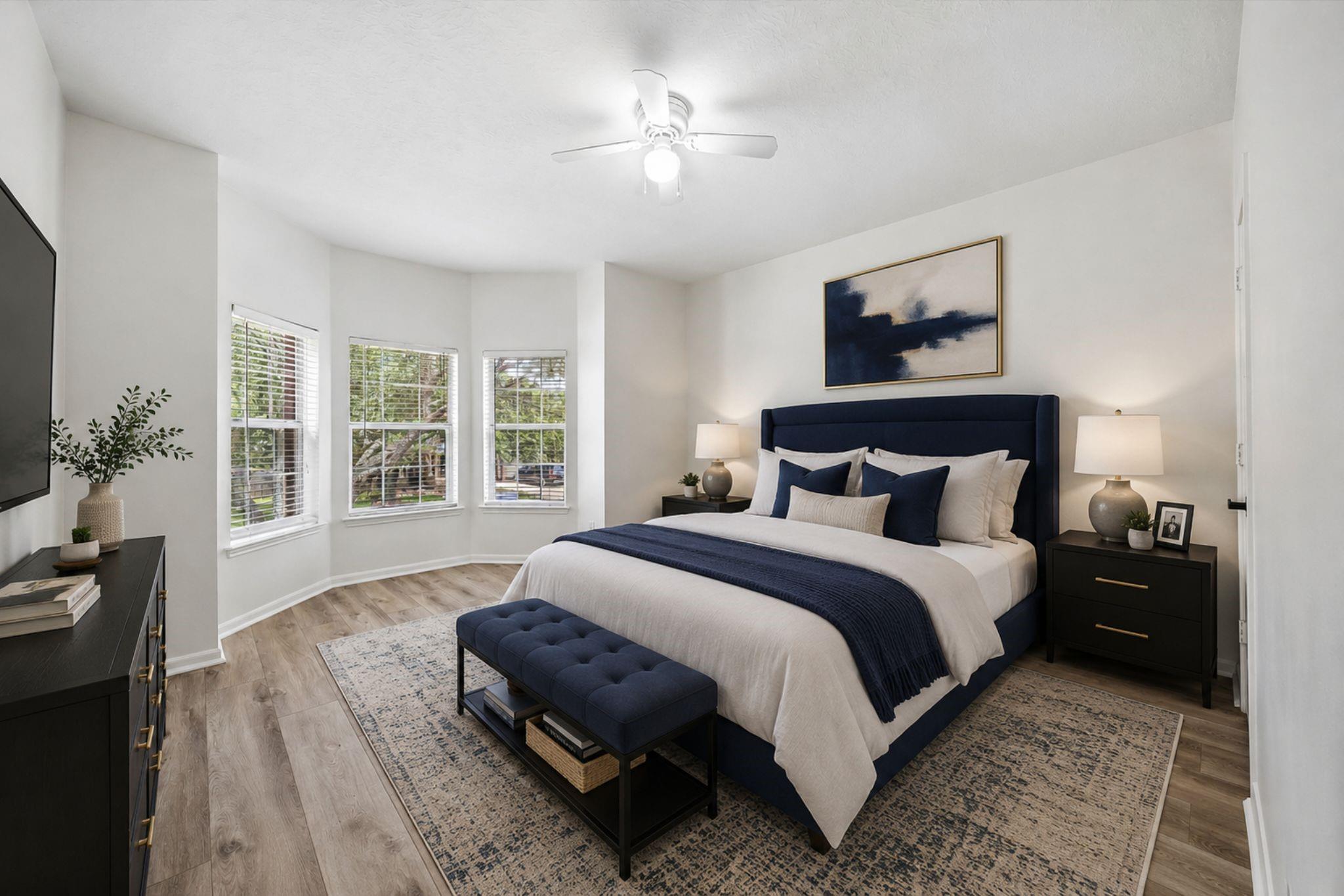 1331 Shady Bend Drive