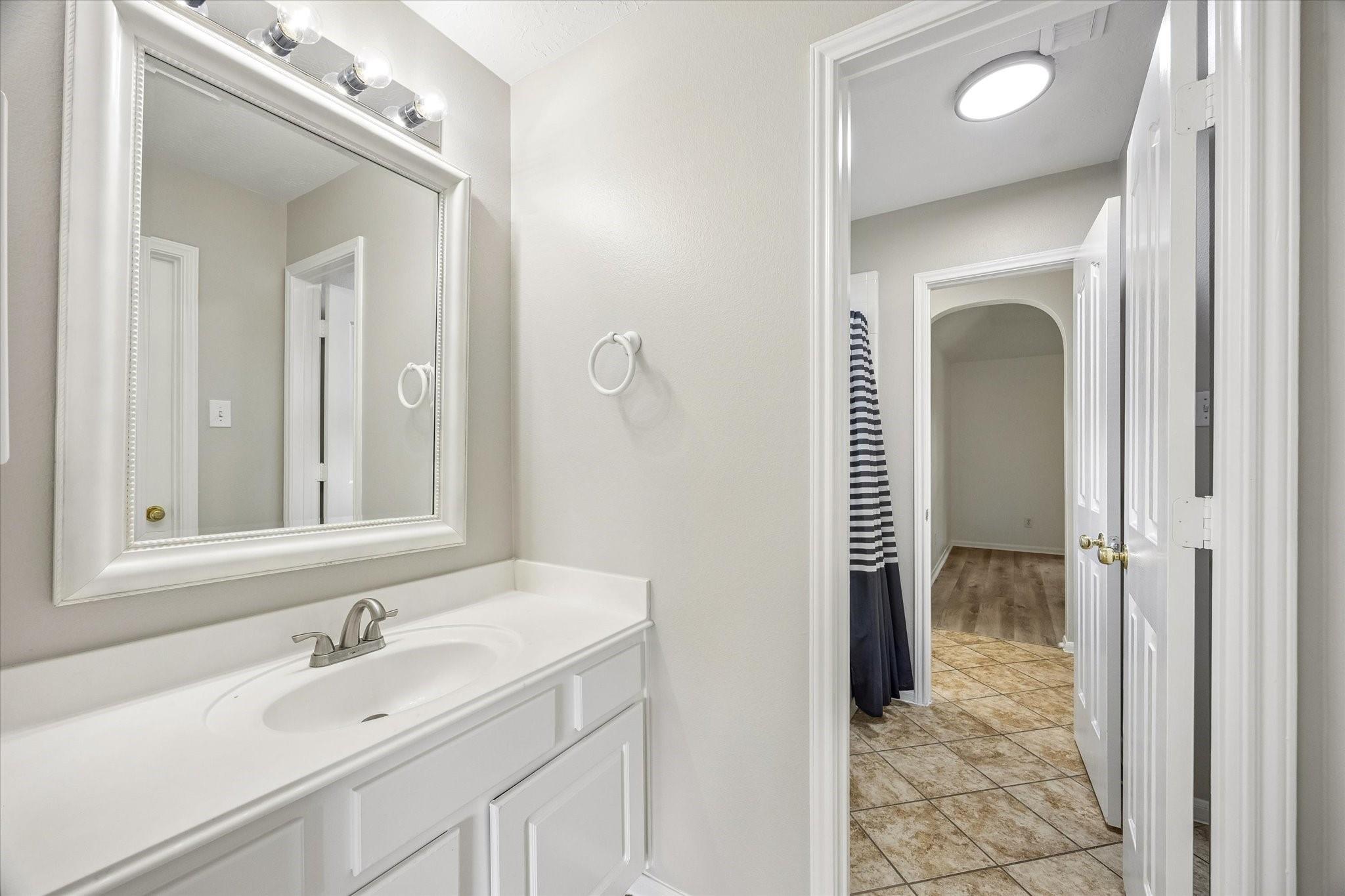 1331 Shady Bend Drive