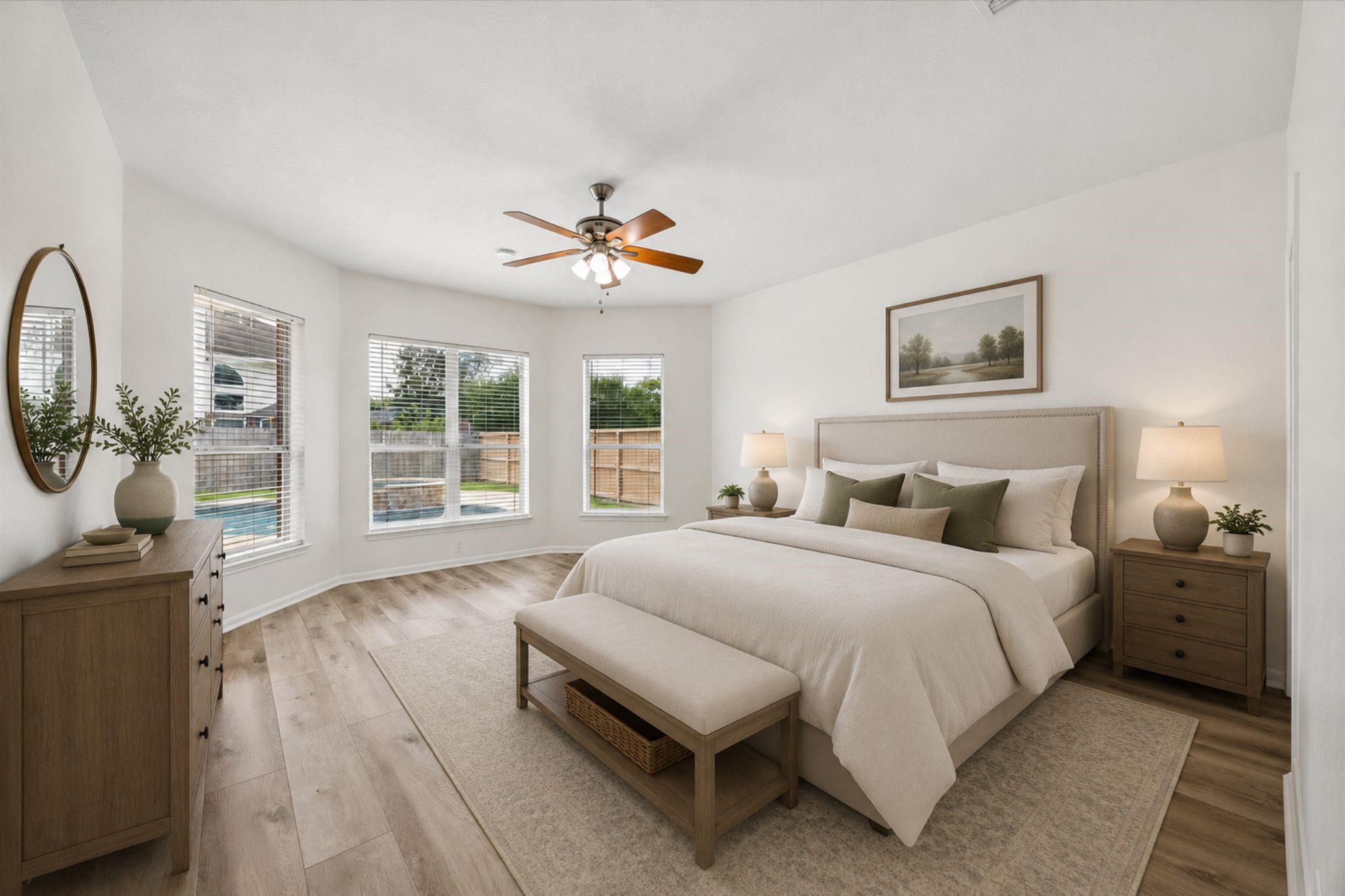 1331 Shady Bend Drive