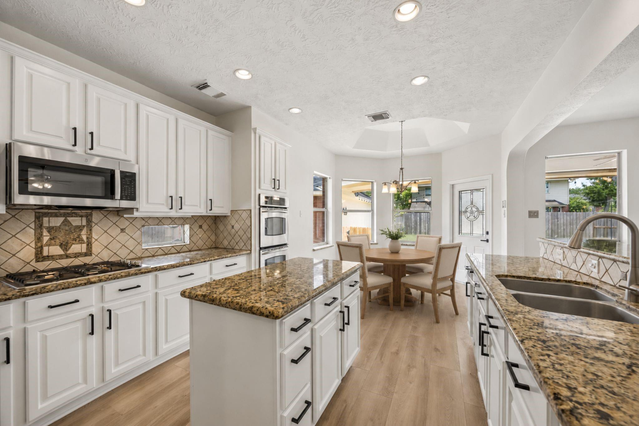 1331 Shady Bend Drive