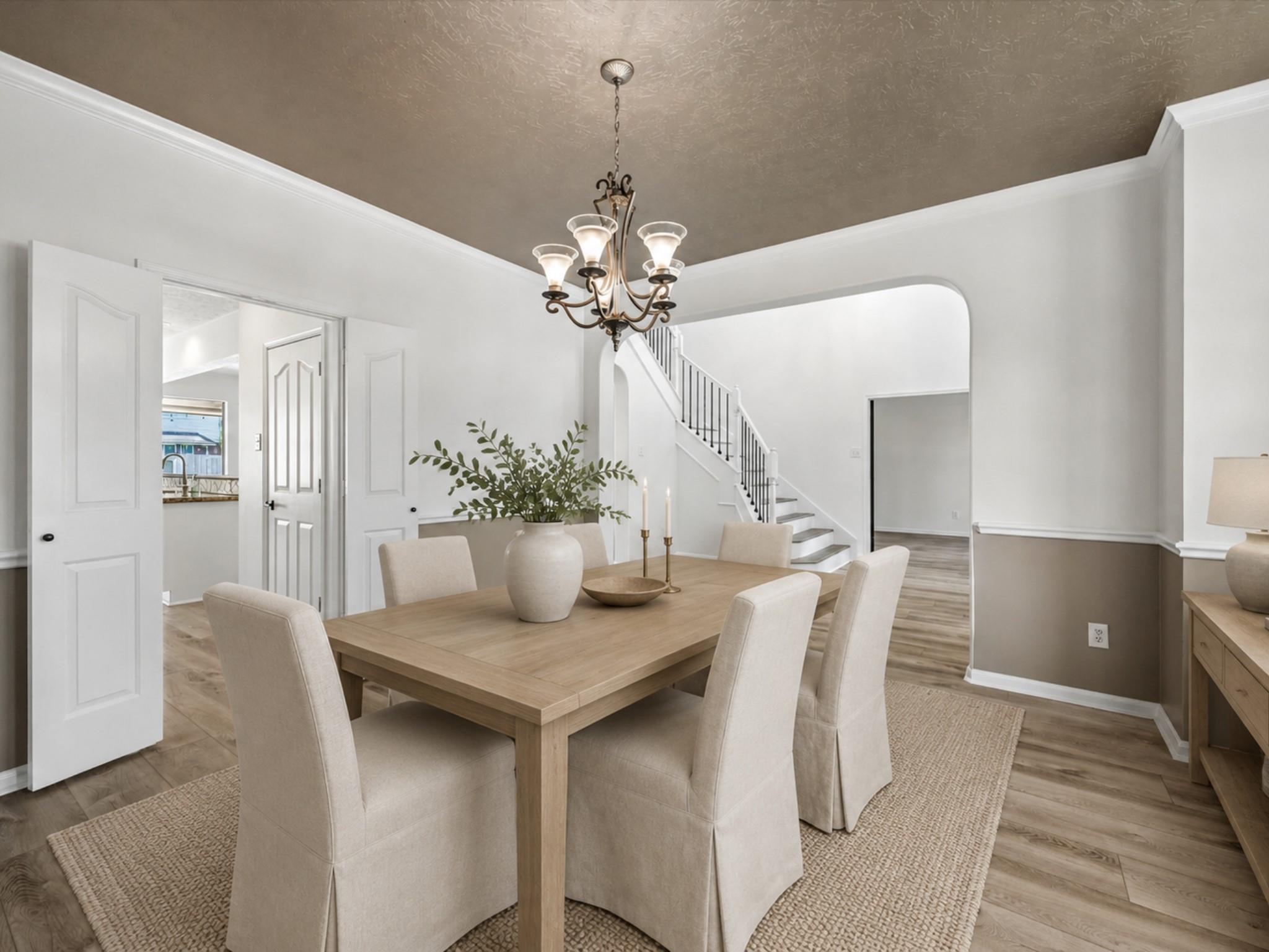 1331 Shady Bend Drive