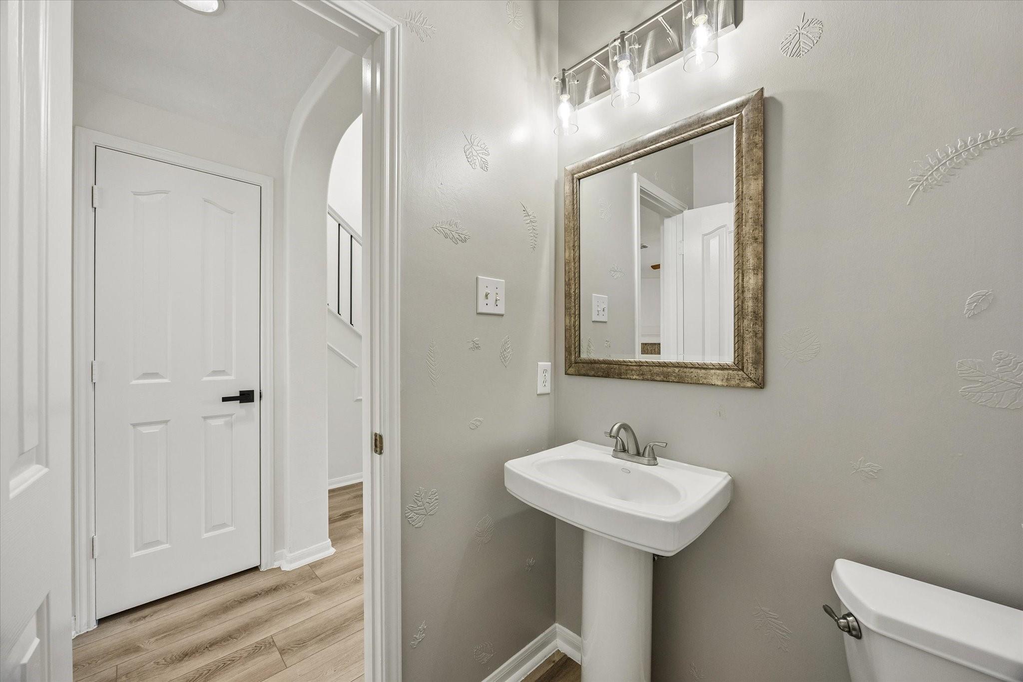 1331 Shady Bend Drive