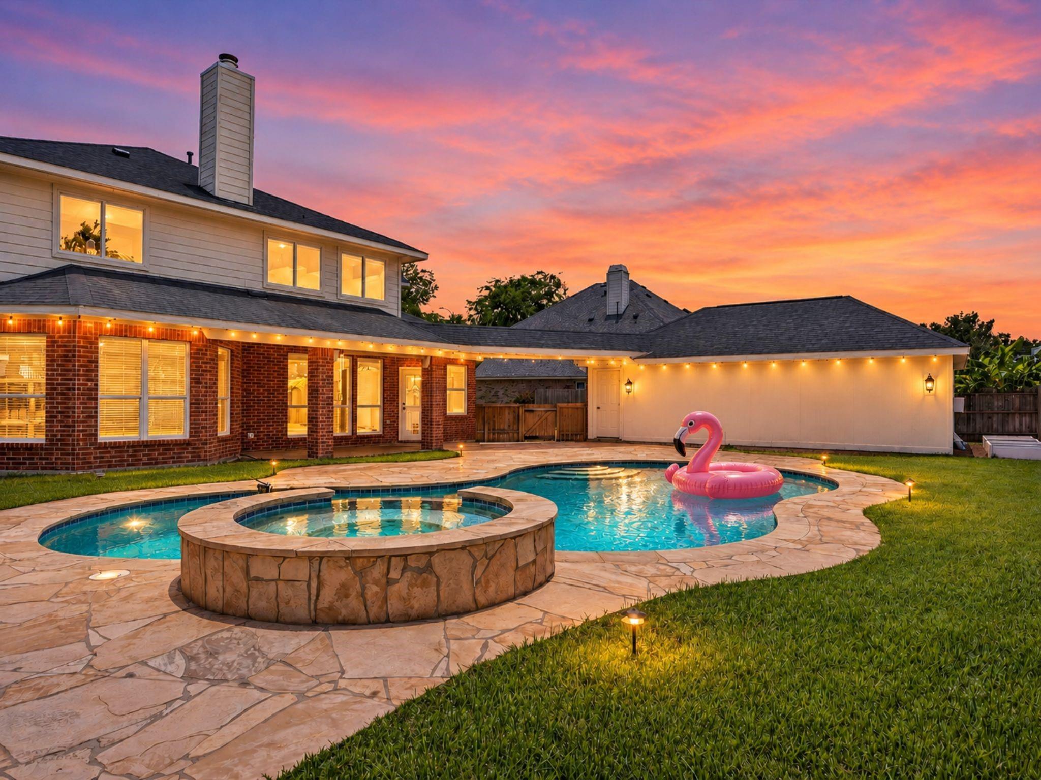 1331 Shady Bend Drive