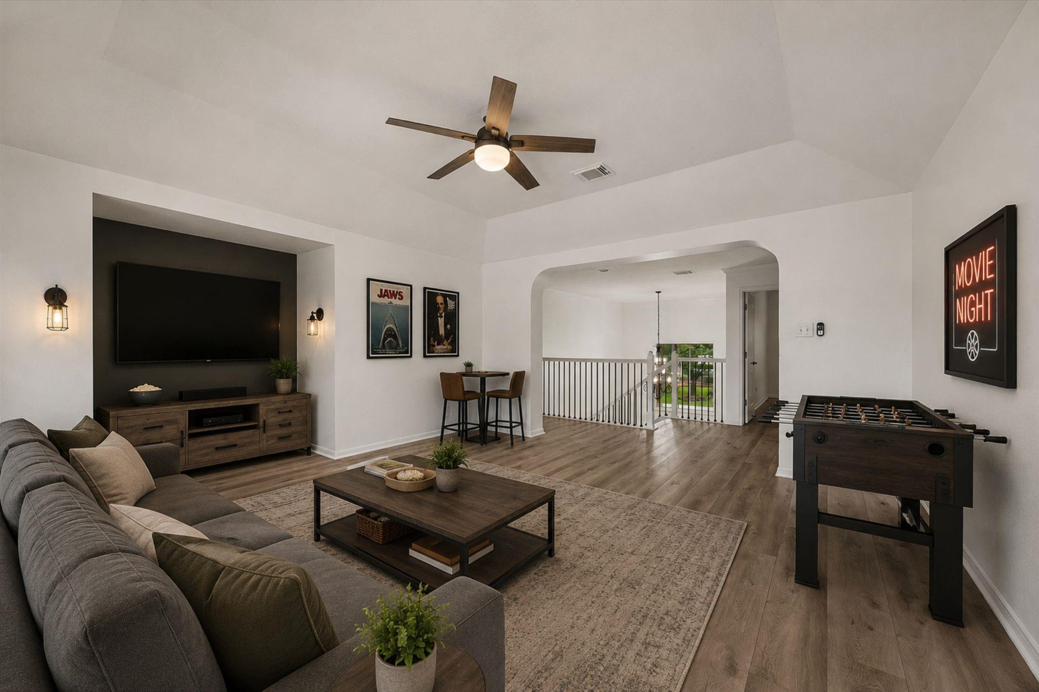 1331 Shady Bend Drive