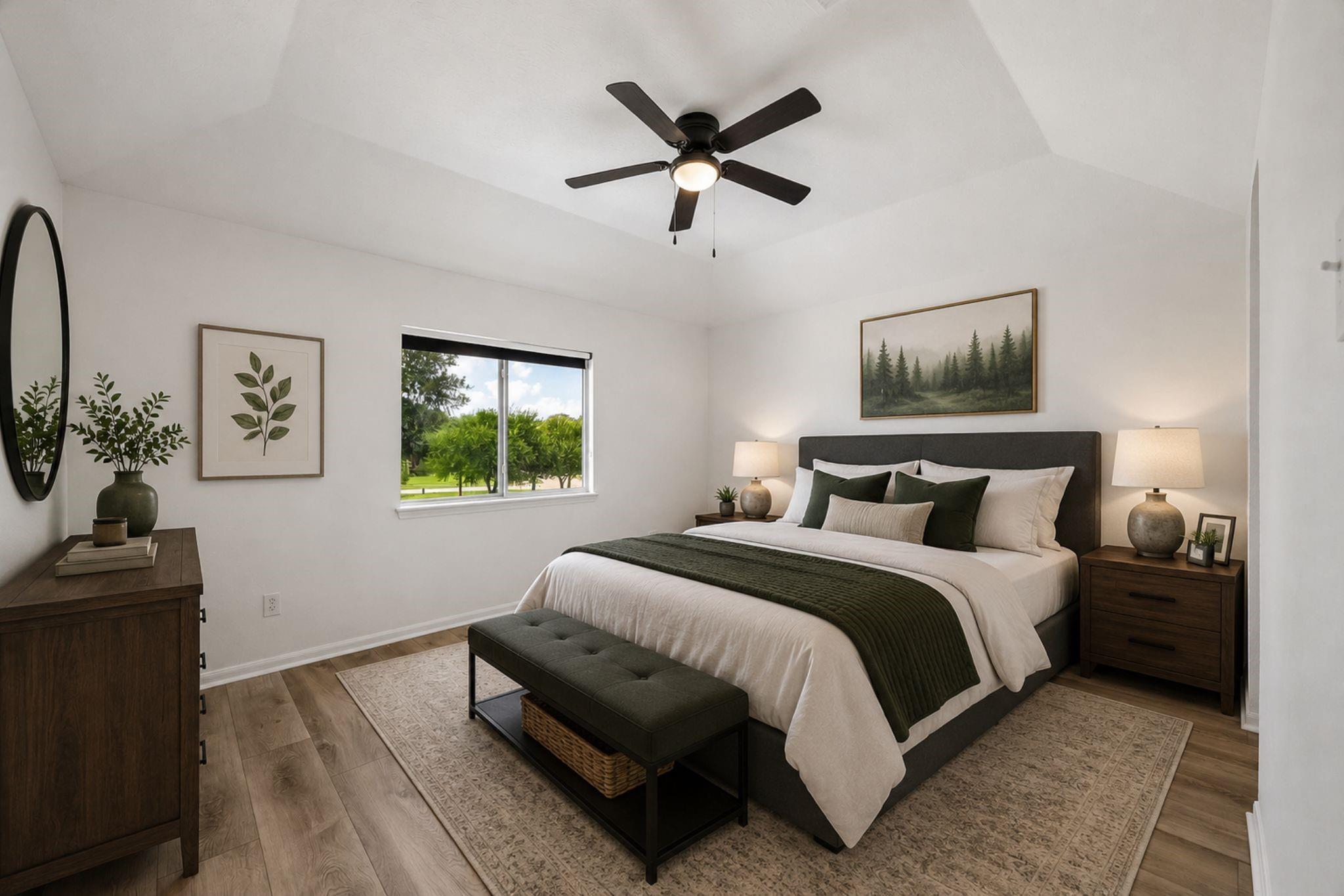 1331 Shady Bend Drive