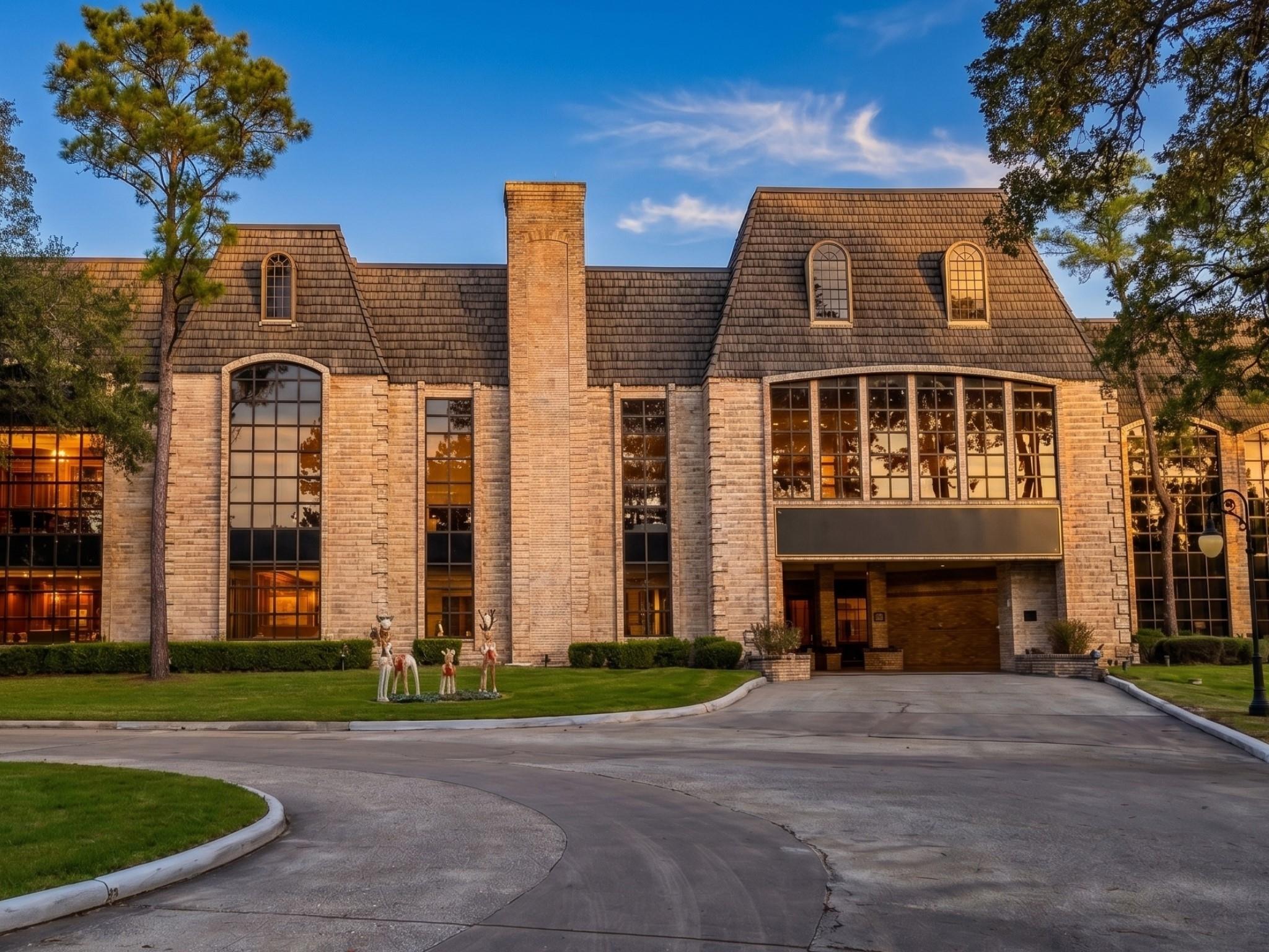 15823 Pebble Bend Drive