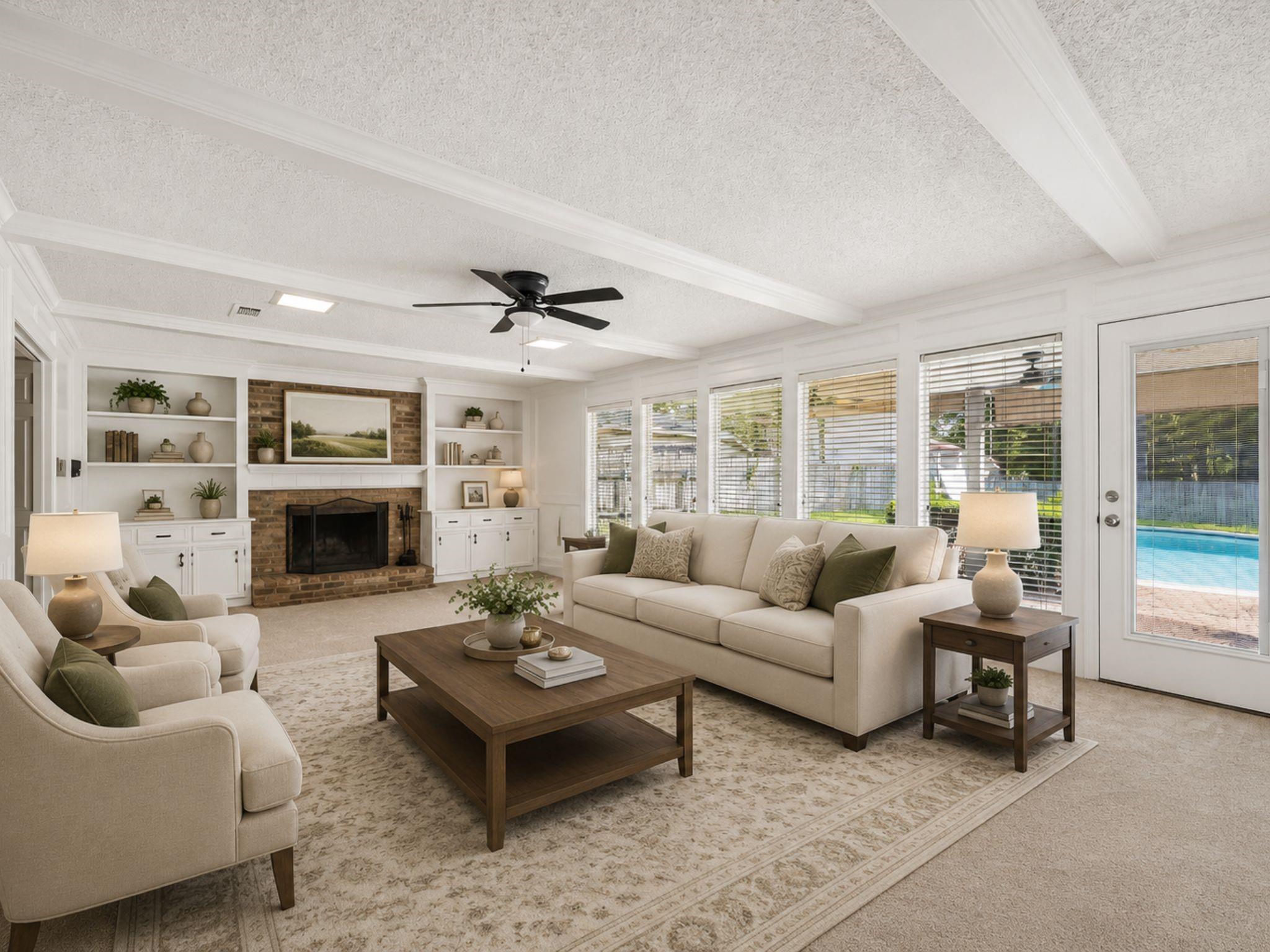 15823 Pebble Bend Drive