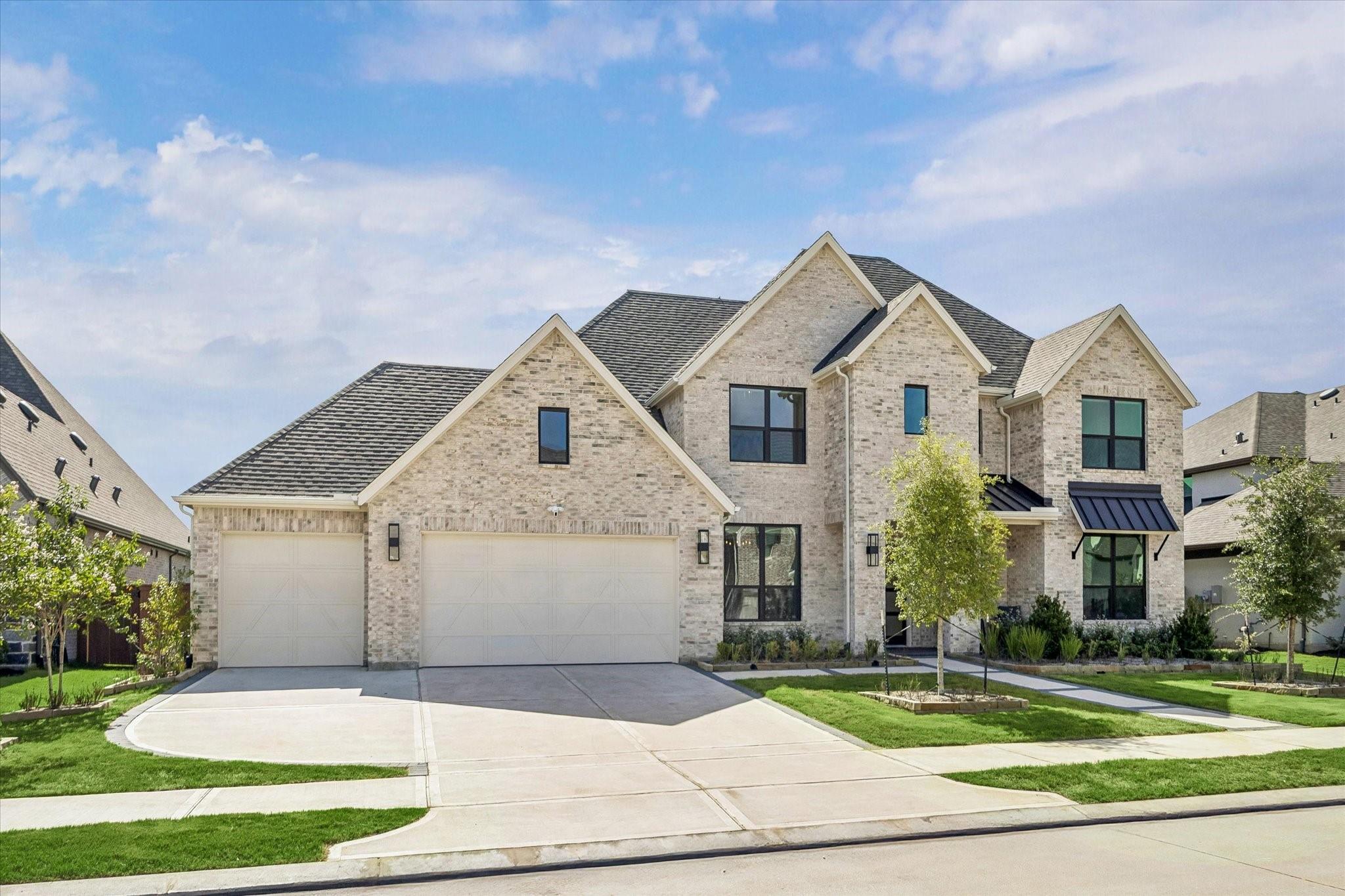 7802 Ashy Sunflower Lane