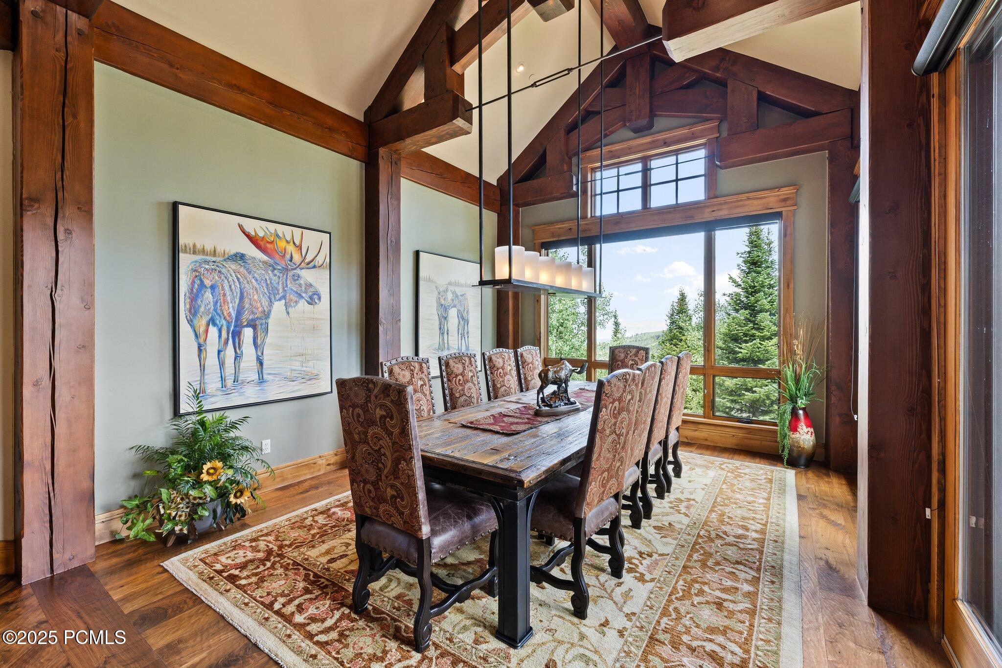 35 White Pine Canyon Road