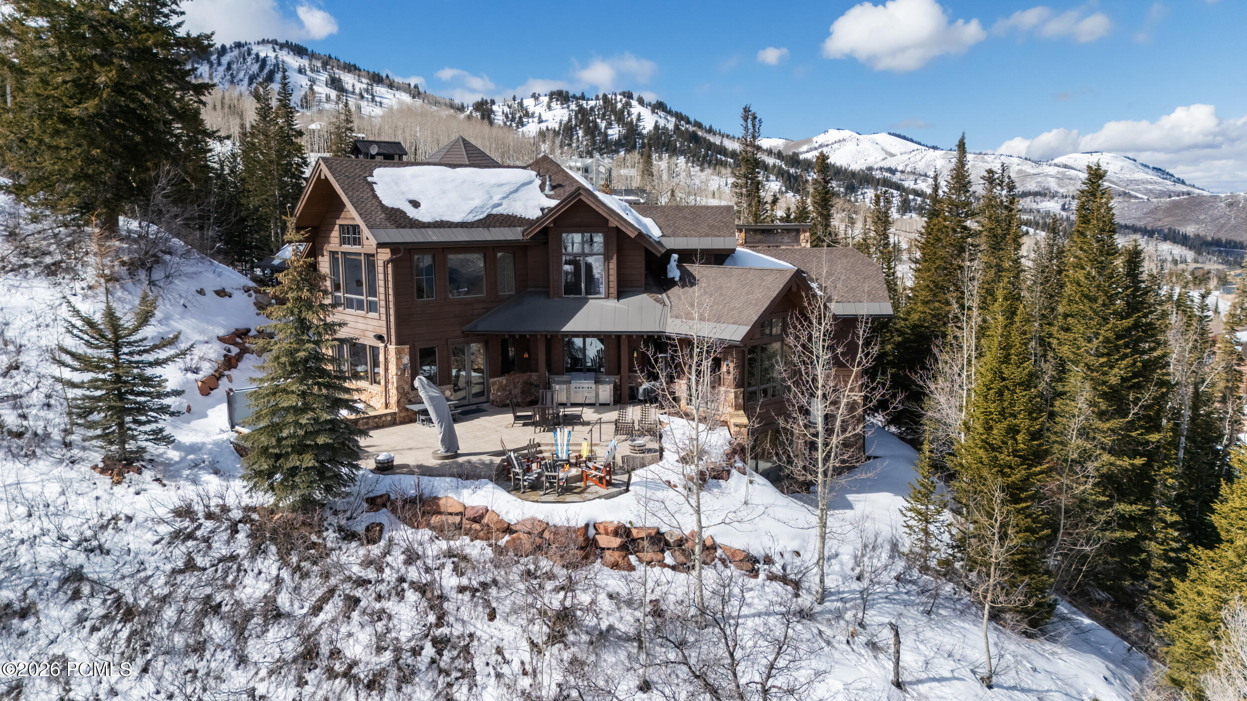 35 White Pine Canyon Road