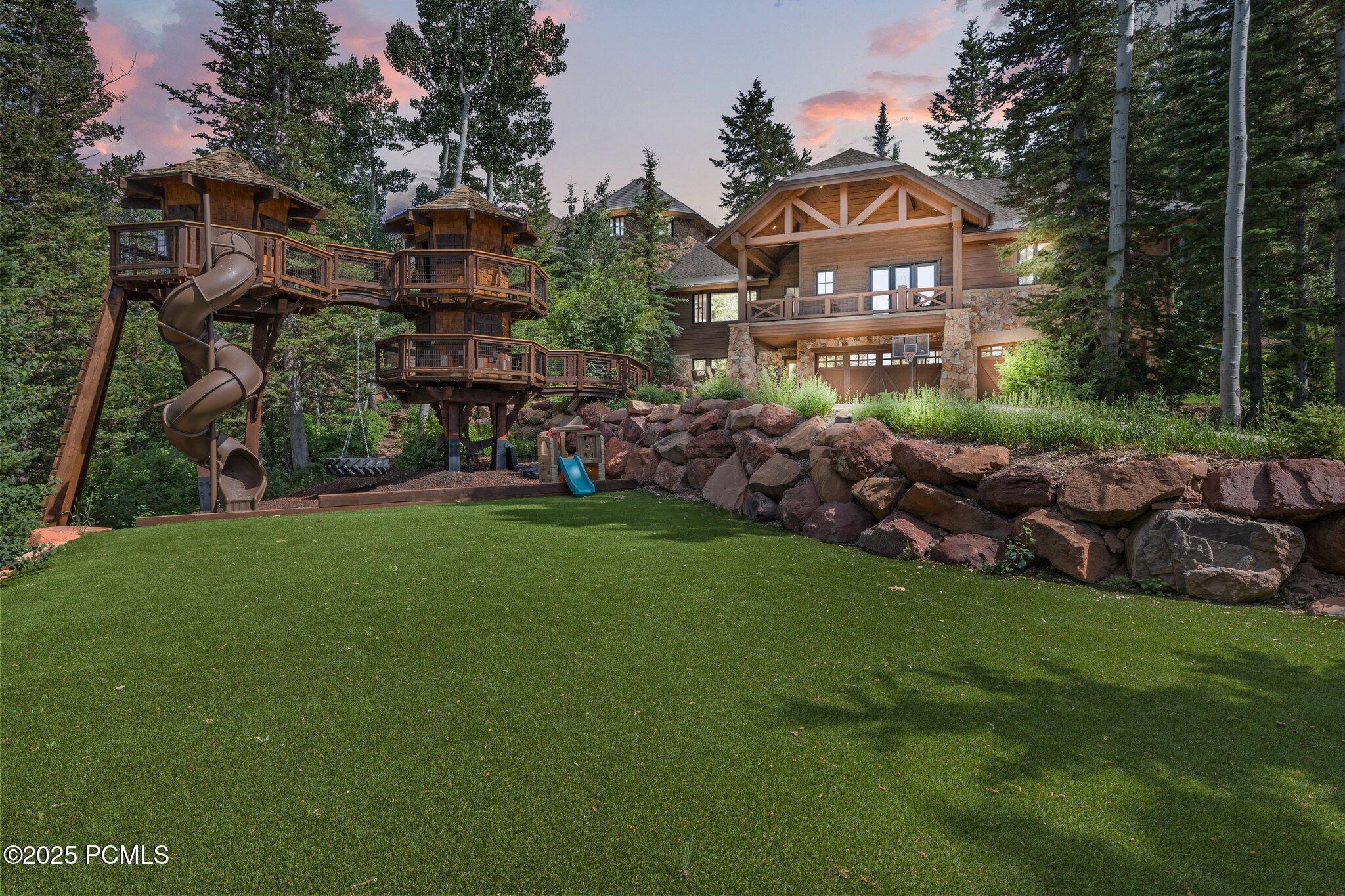 35 White Pine Canyon Road