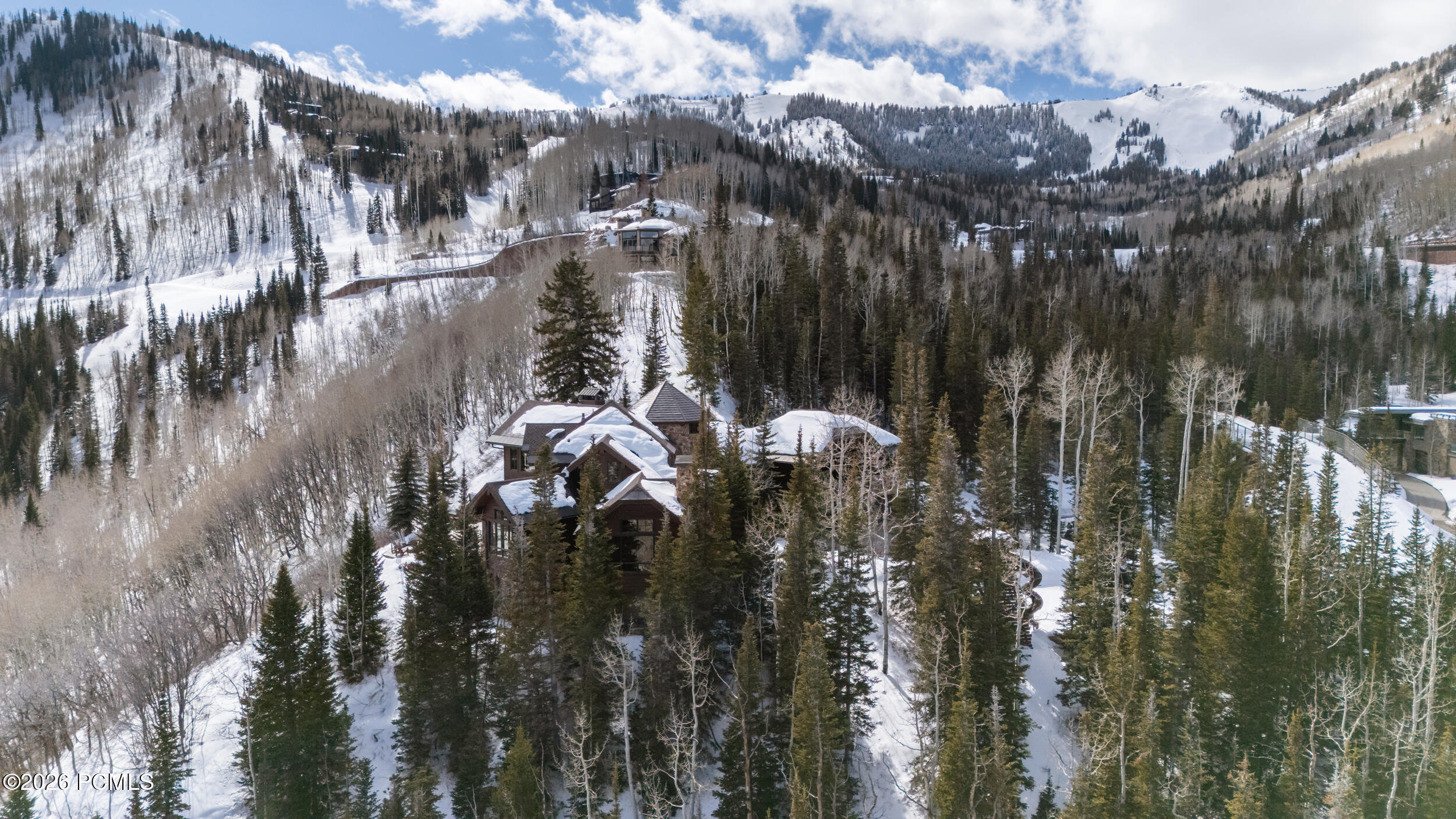 35 White Pine Canyon Road