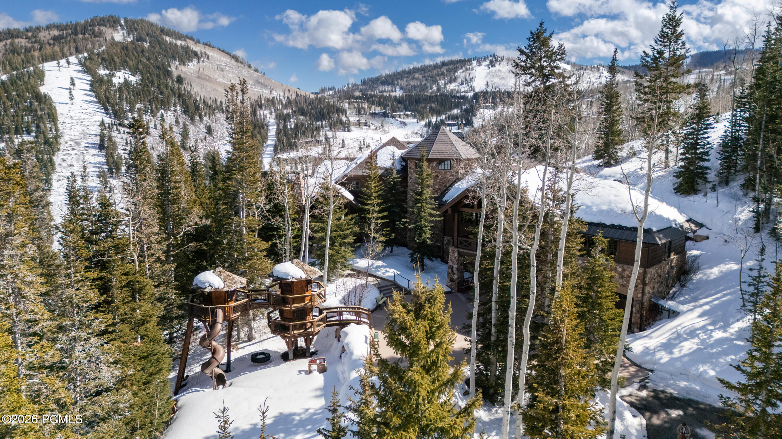 35 White Pine Canyon Road